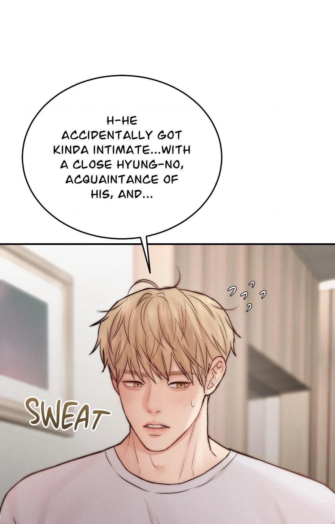 LOVE REMEDY Chapter 30 - Page 91 in English