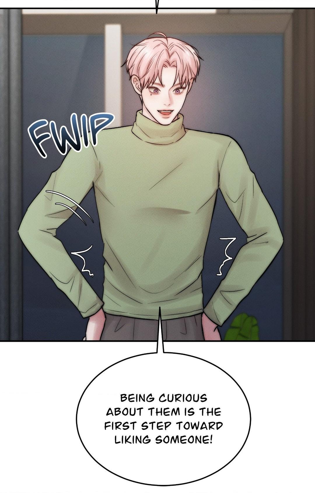 LOVE REMEDY Chapter 30 - Page 97 in English