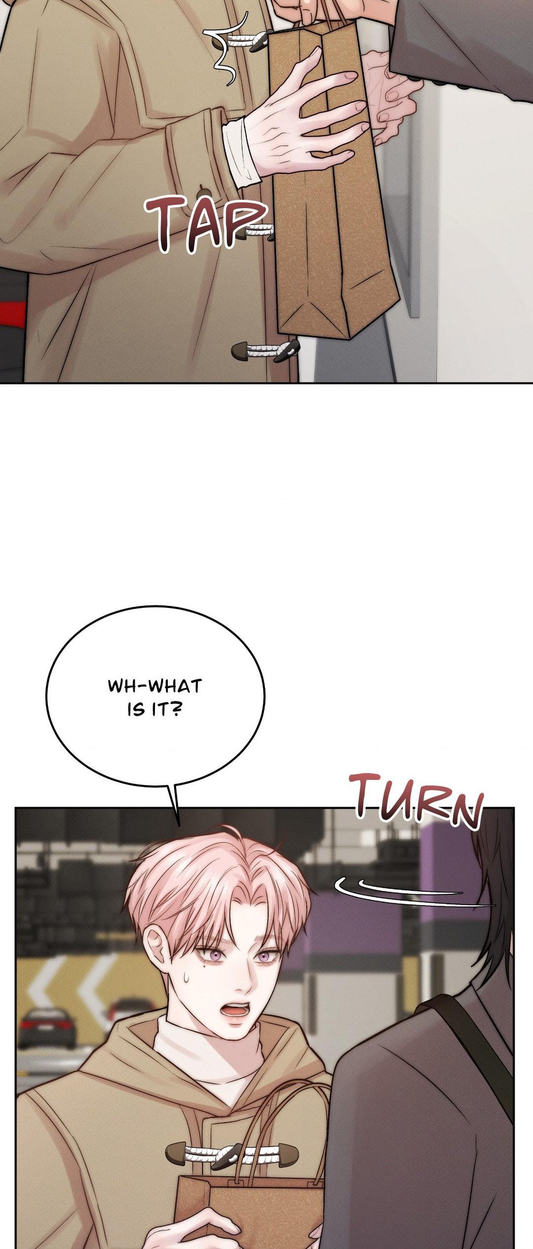 LOVE REMEDY Chapter 31 - Page 15 in English