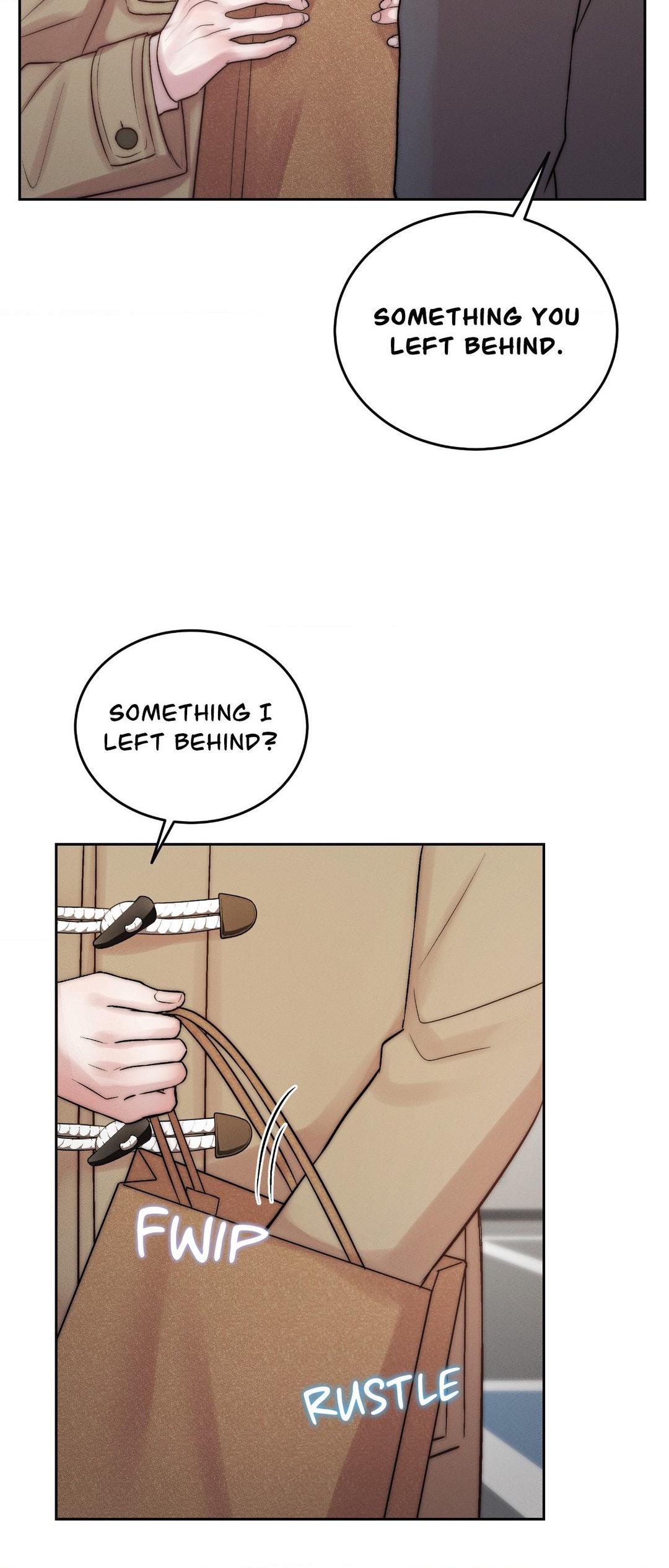 LOVE REMEDY Chapter 31 - Page 16 in English