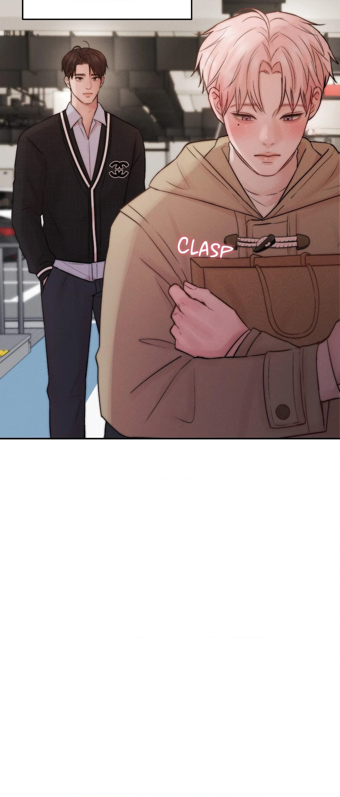 LOVE REMEDY Chapter 31 - Page 29 in English