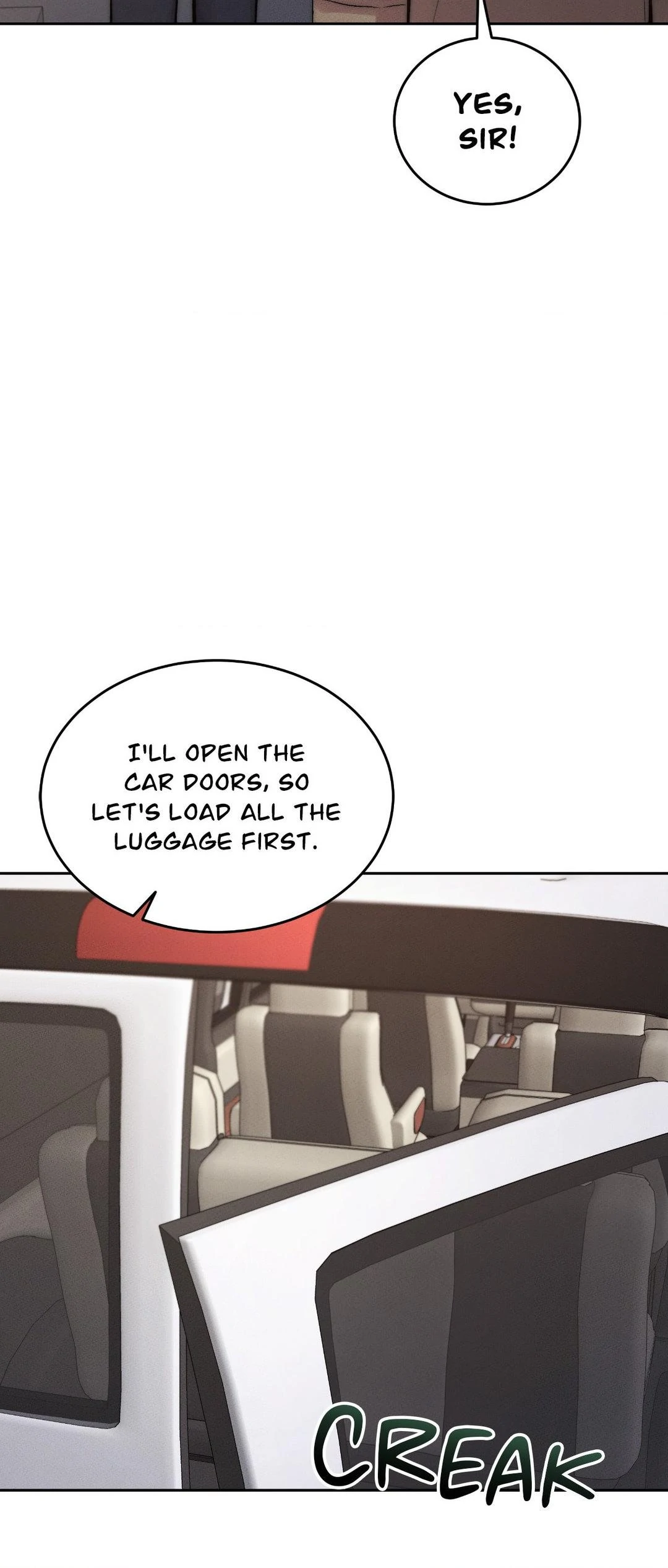 LOVE REMEDY Chapter 31 - Page 4 in English