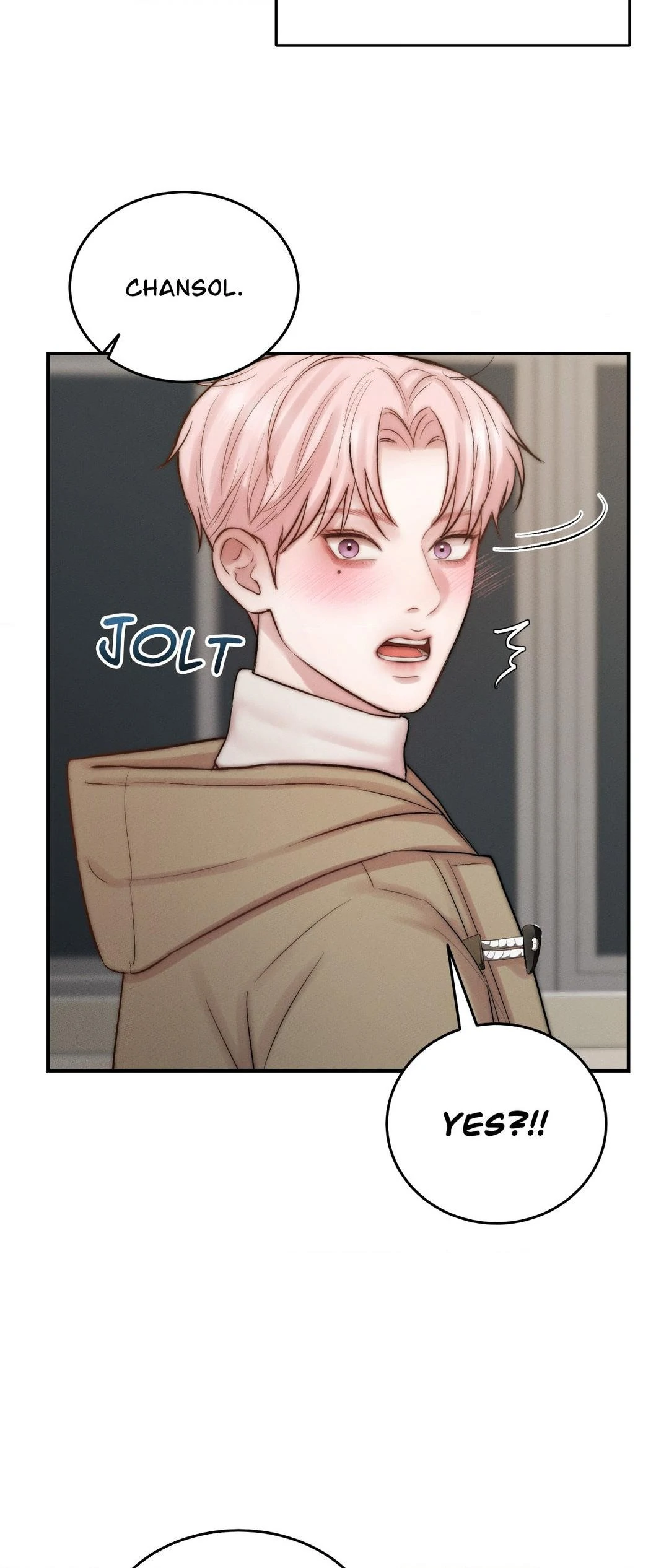 LOVE REMEDY Chapter 31 - Page 44 in English
