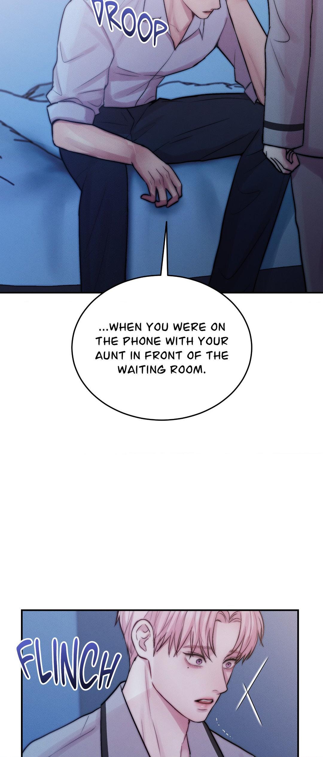 LOVE REMEDY Chapter 32 - Page 16 in English