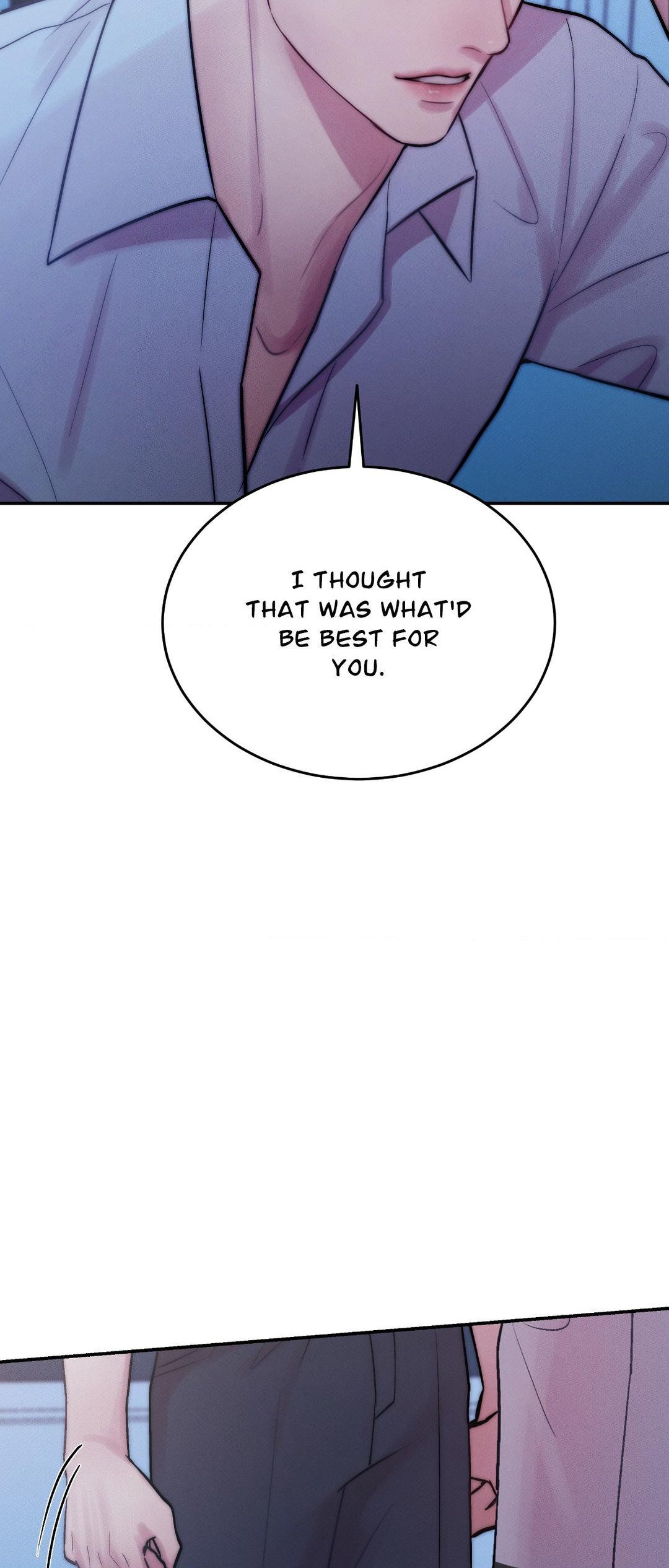 LOVE REMEDY Chapter 32 - Page 18 in English