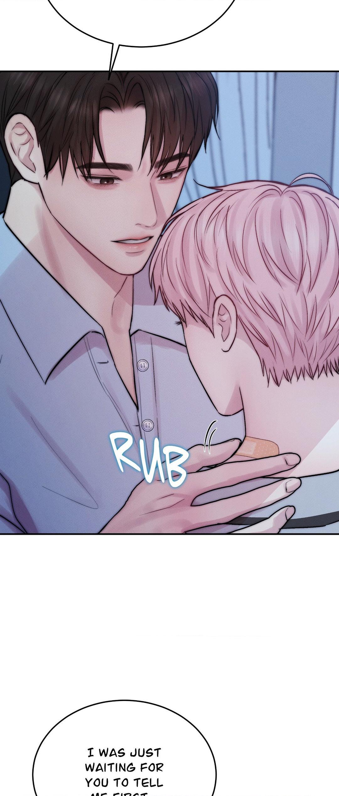 LOVE REMEDY Chapter 32 - Page 23 in English