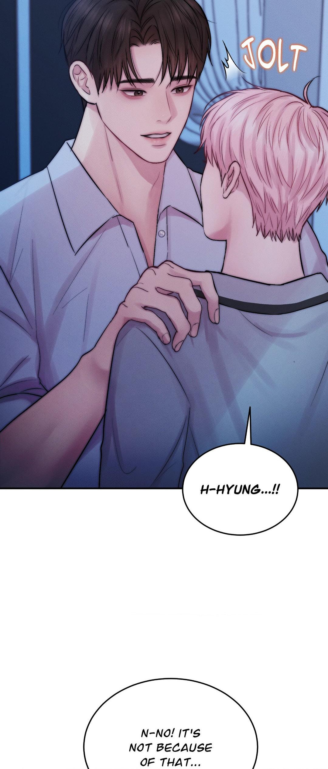 LOVE REMEDY Chapter 32 - Page 25 in English