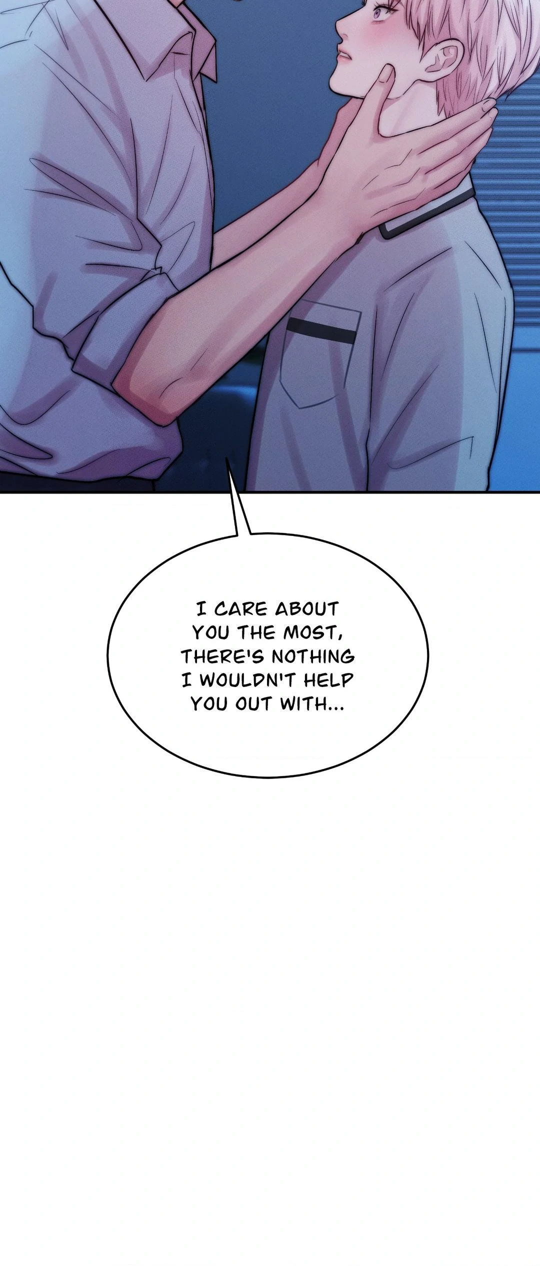 LOVE REMEDY Chapter 32 - Page 28 in English