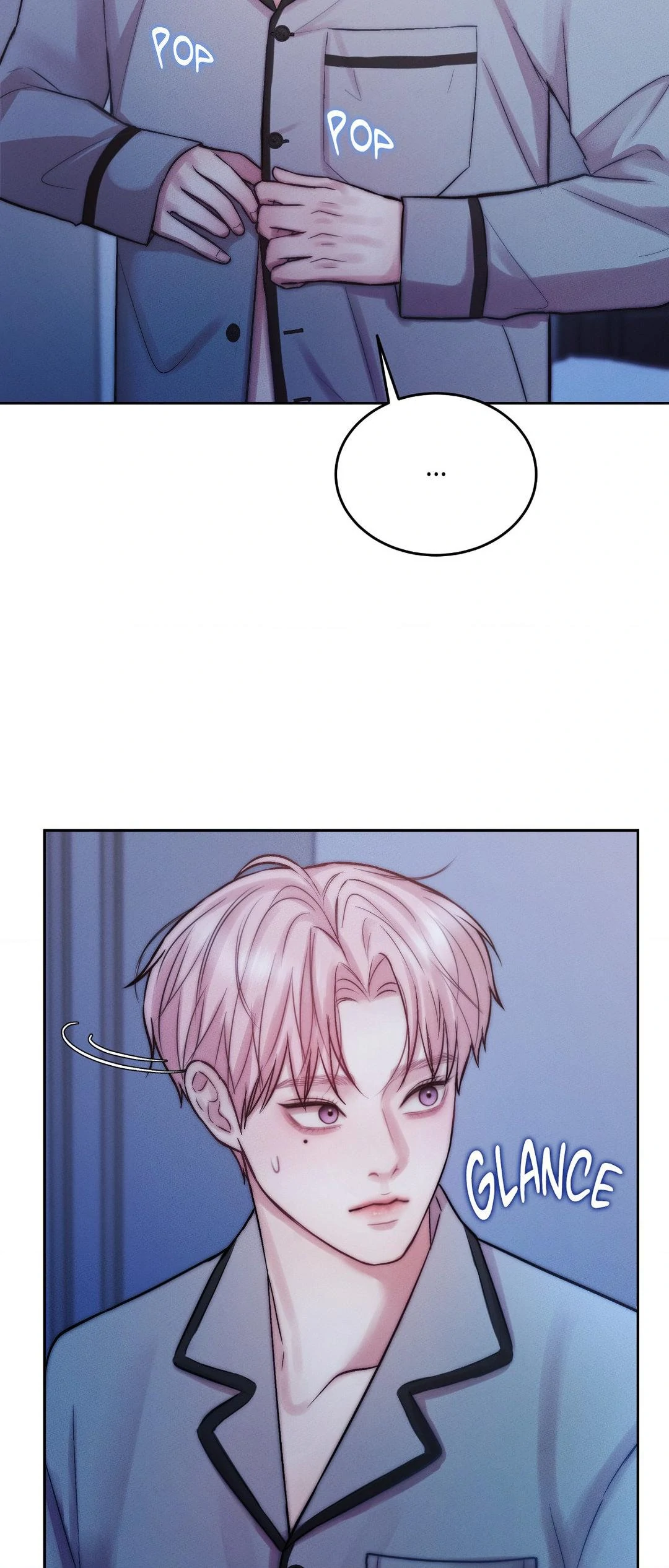 LOVE REMEDY Chapter 32 - Page 3 in English