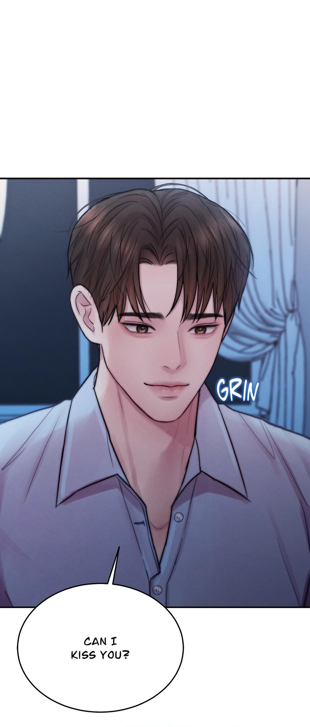 LOVE REMEDY Chapter 32 - Page 30 in English