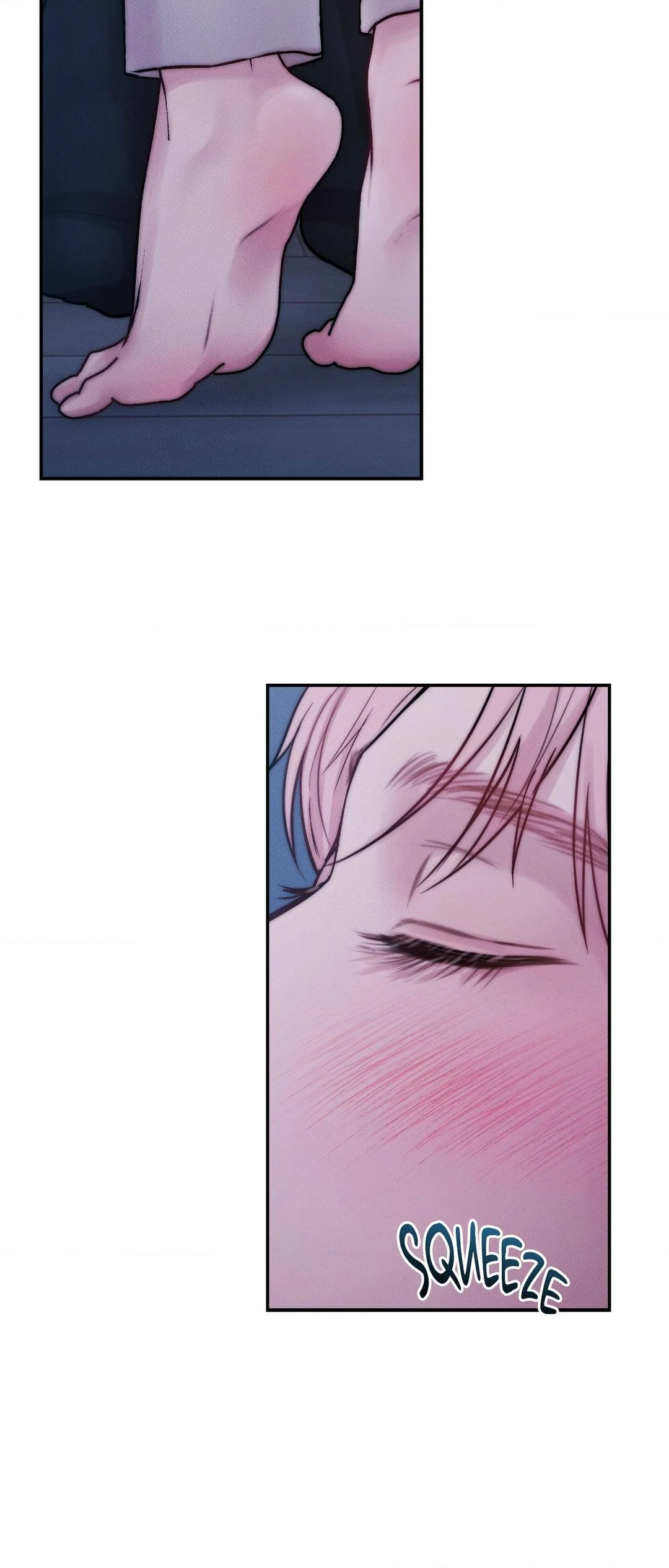 LOVE REMEDY Chapter 32 - Page 34 in English