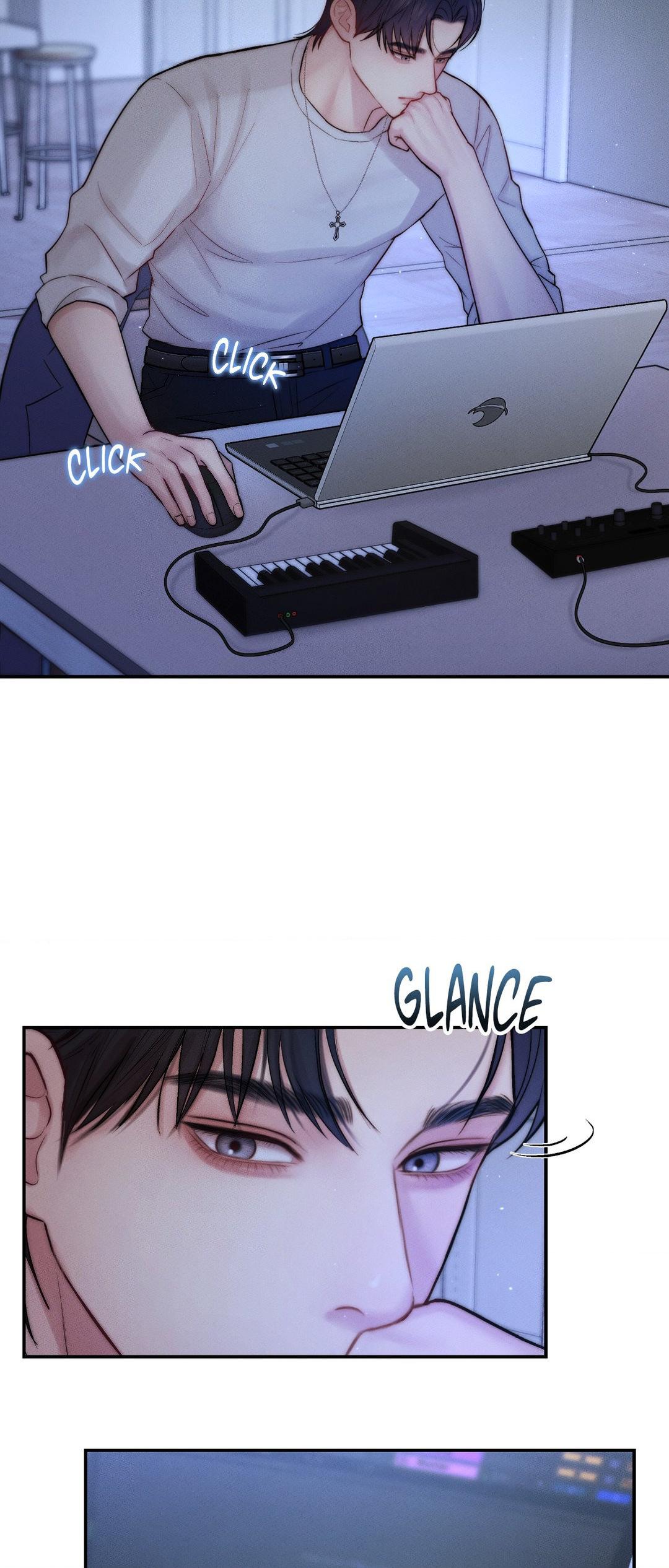 LOVE REMEDY Chapter 32 - Page 37 in English
