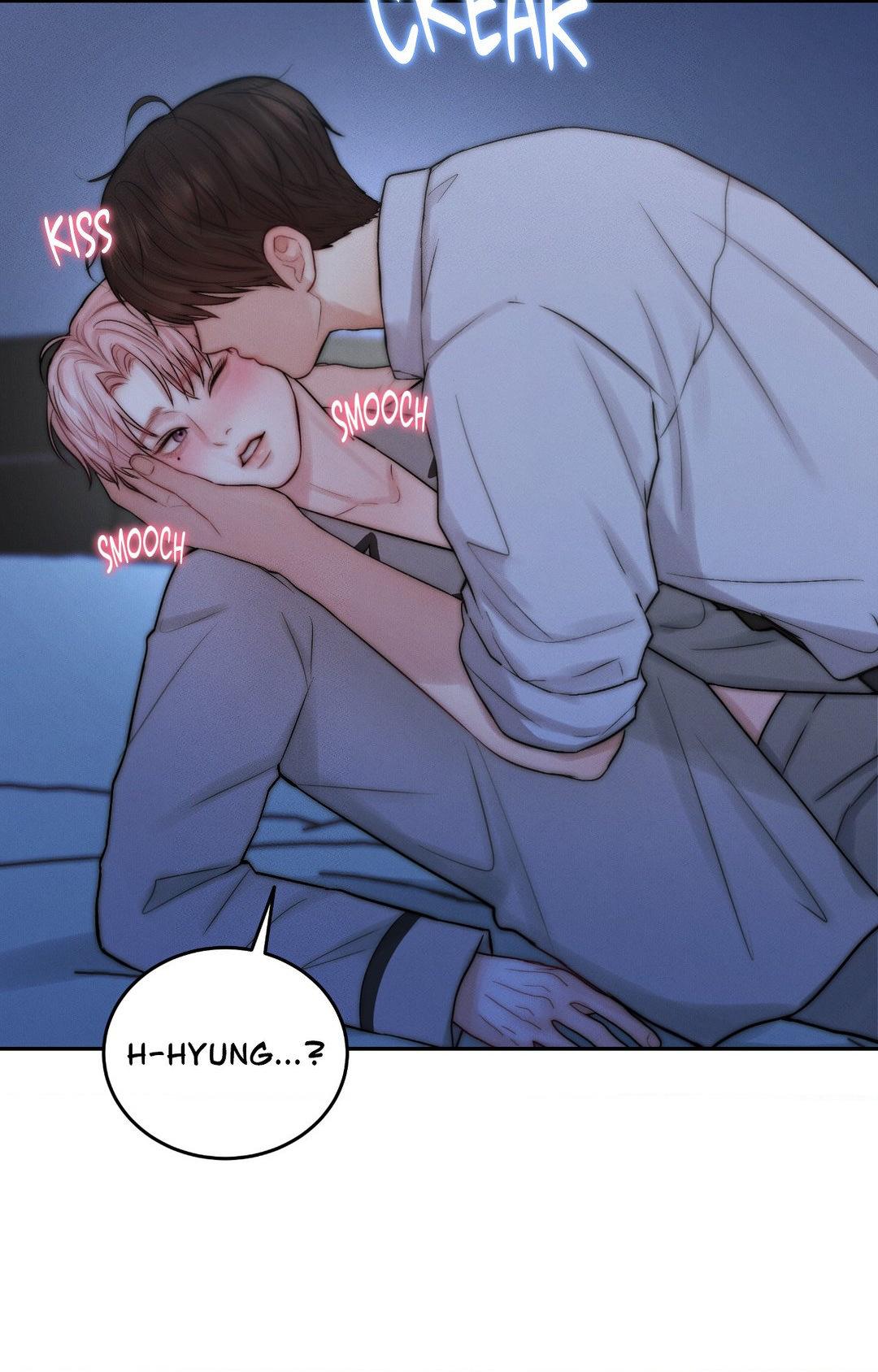 LOVE REMEDY Chapter 33 - Page 11 in English
