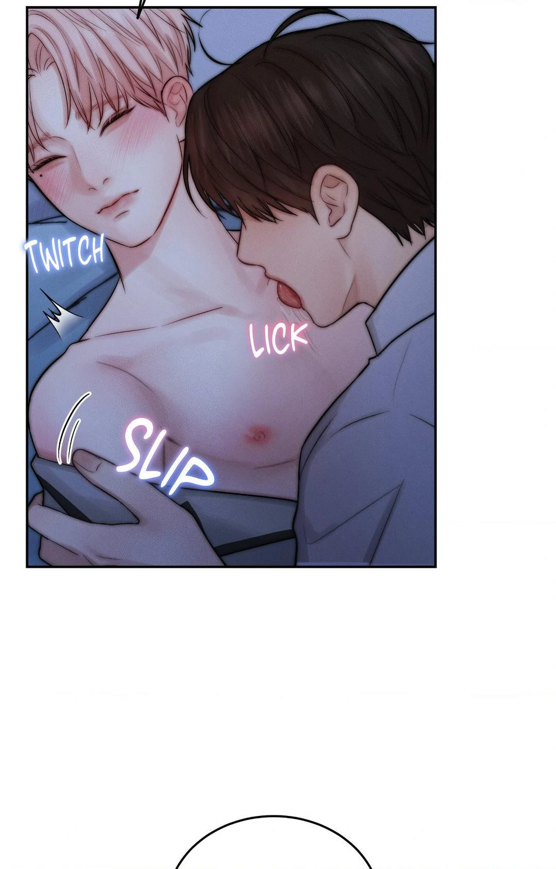 LOVE REMEDY Chapter 33 - Page 14 in English
