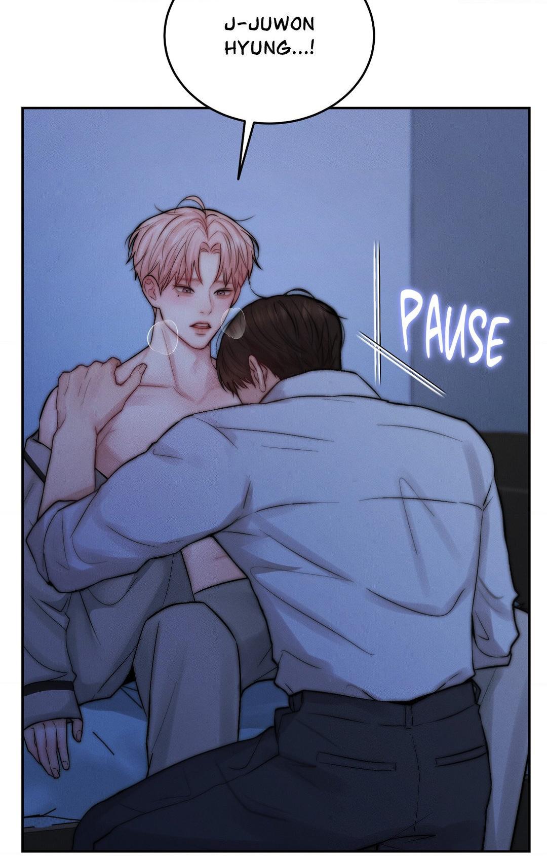 LOVE REMEDY Chapter 33 - Page 15 in English