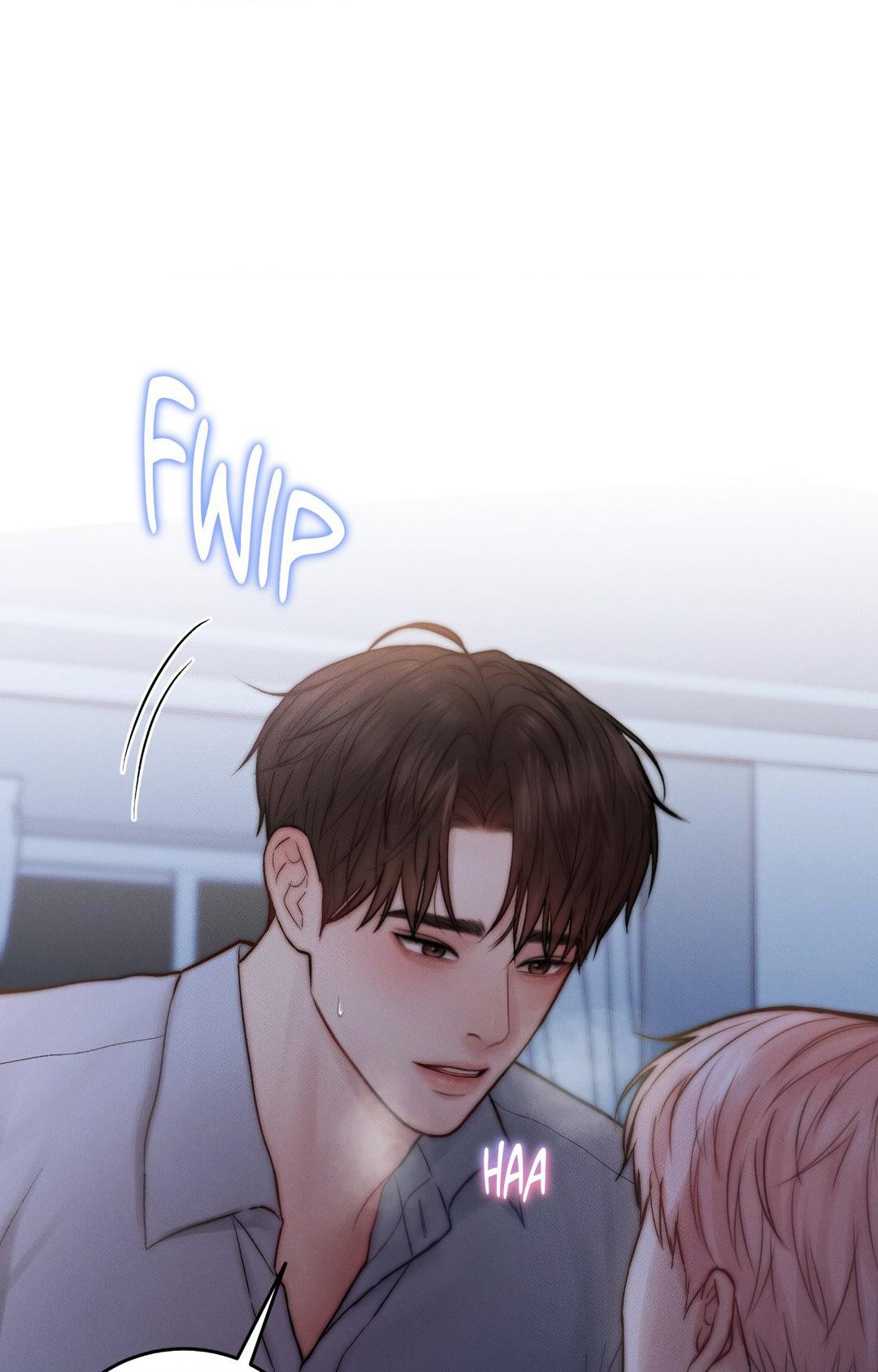 LOVE REMEDY Chapter 33 - Page 16 in English