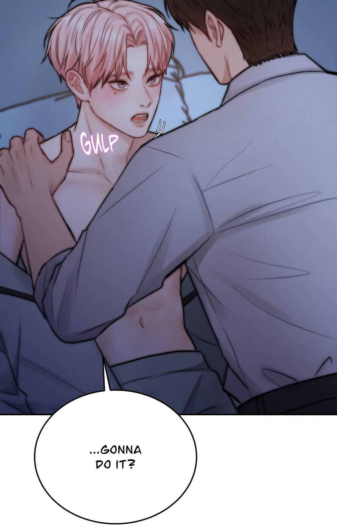 LOVE REMEDY Chapter 33 - Page 18 in English