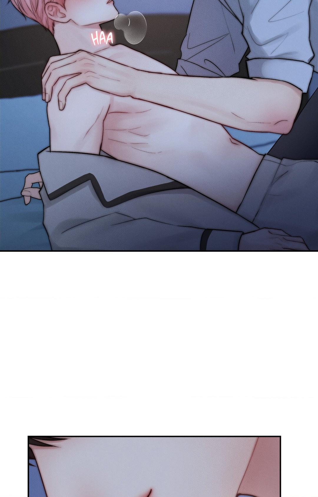 LOVE REMEDY Chapter 33 - Page 20 in English