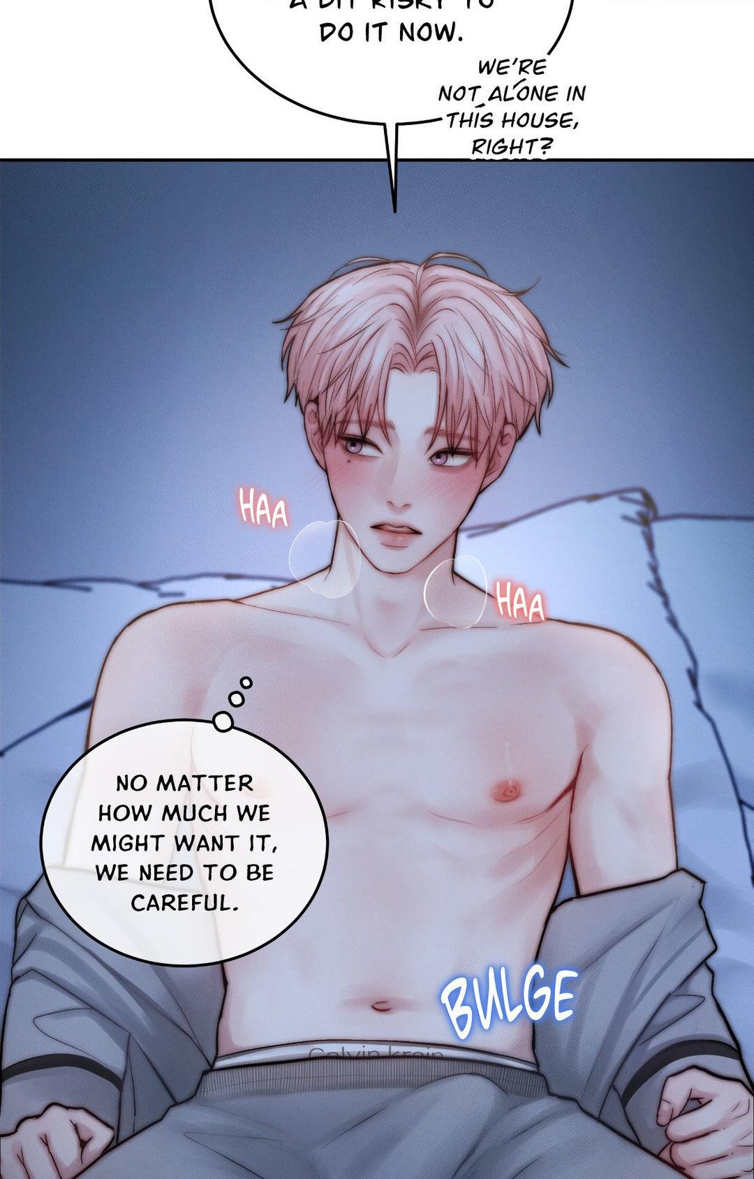 LOVE REMEDY Chapter 33 - Page 23 in English