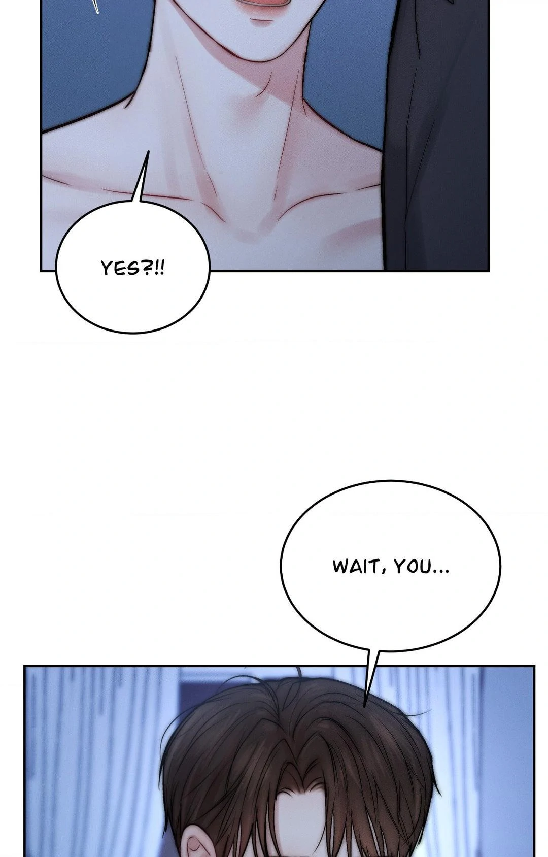 LOVE REMEDY Chapter 33 - Page 25 in English