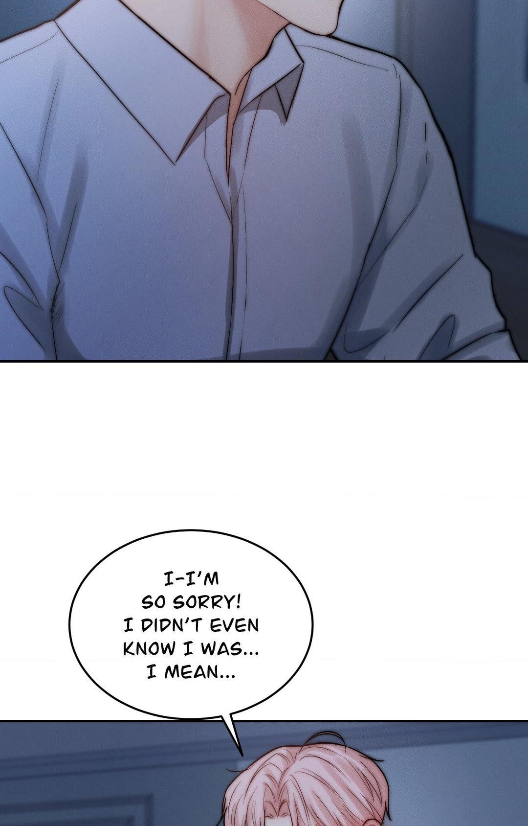 LOVE REMEDY Chapter 33 - Page 31 in English