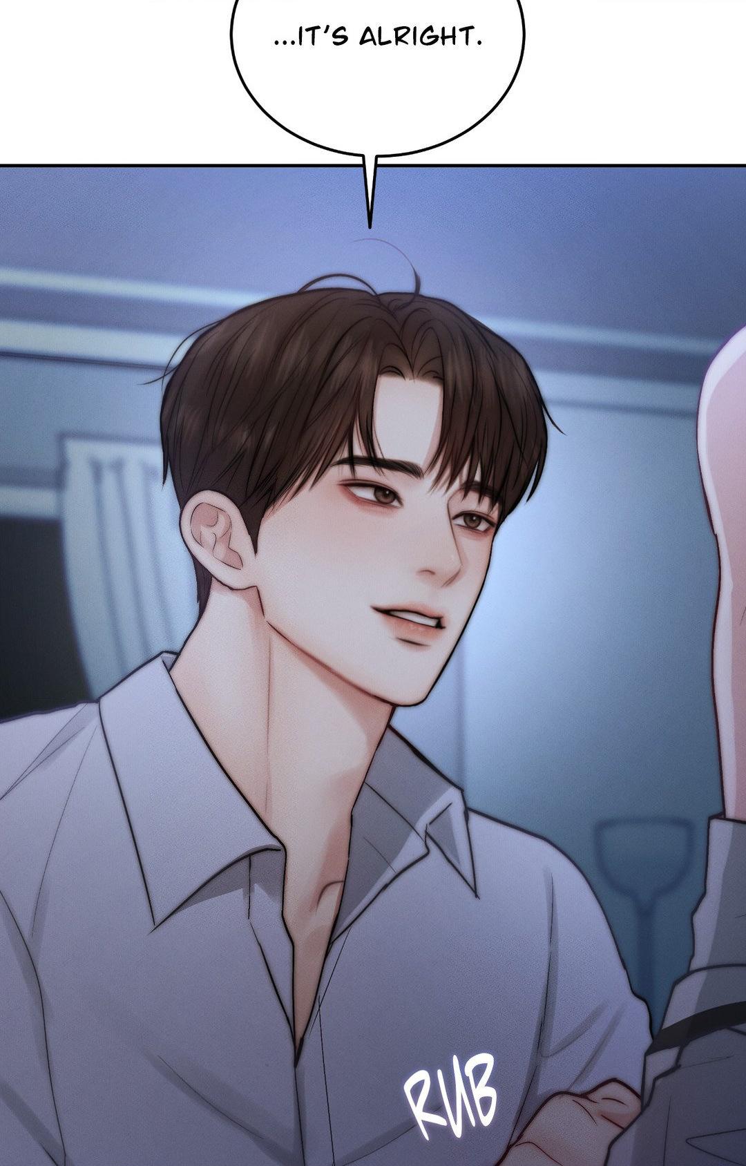 LOVE REMEDY Chapter 33 - Page 33 in English