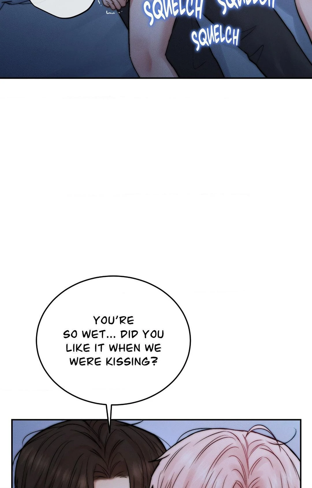 LOVE REMEDY Chapter 33 - Page 38 in English