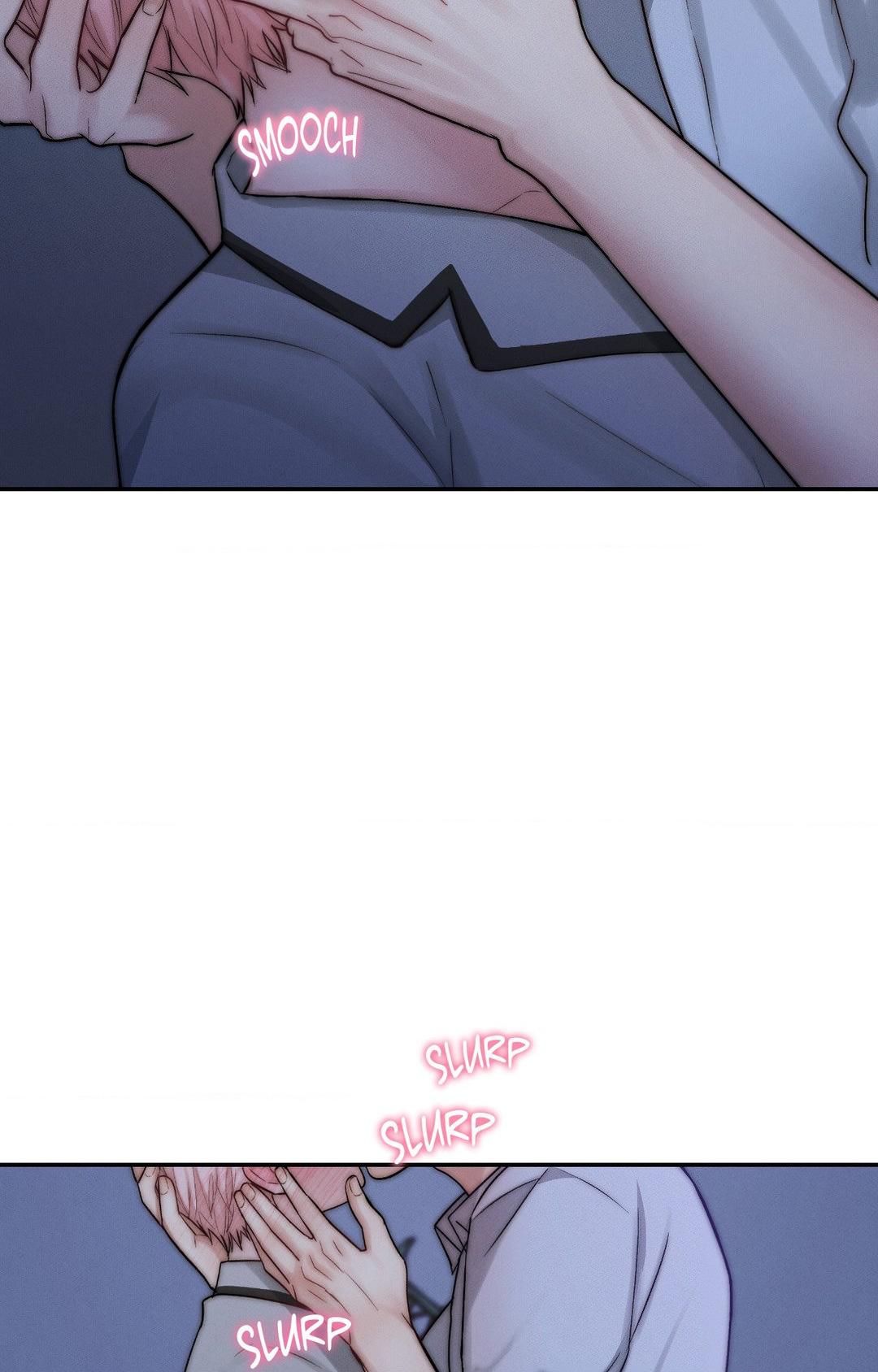 LOVE REMEDY Chapter 33 - Page 4 in English