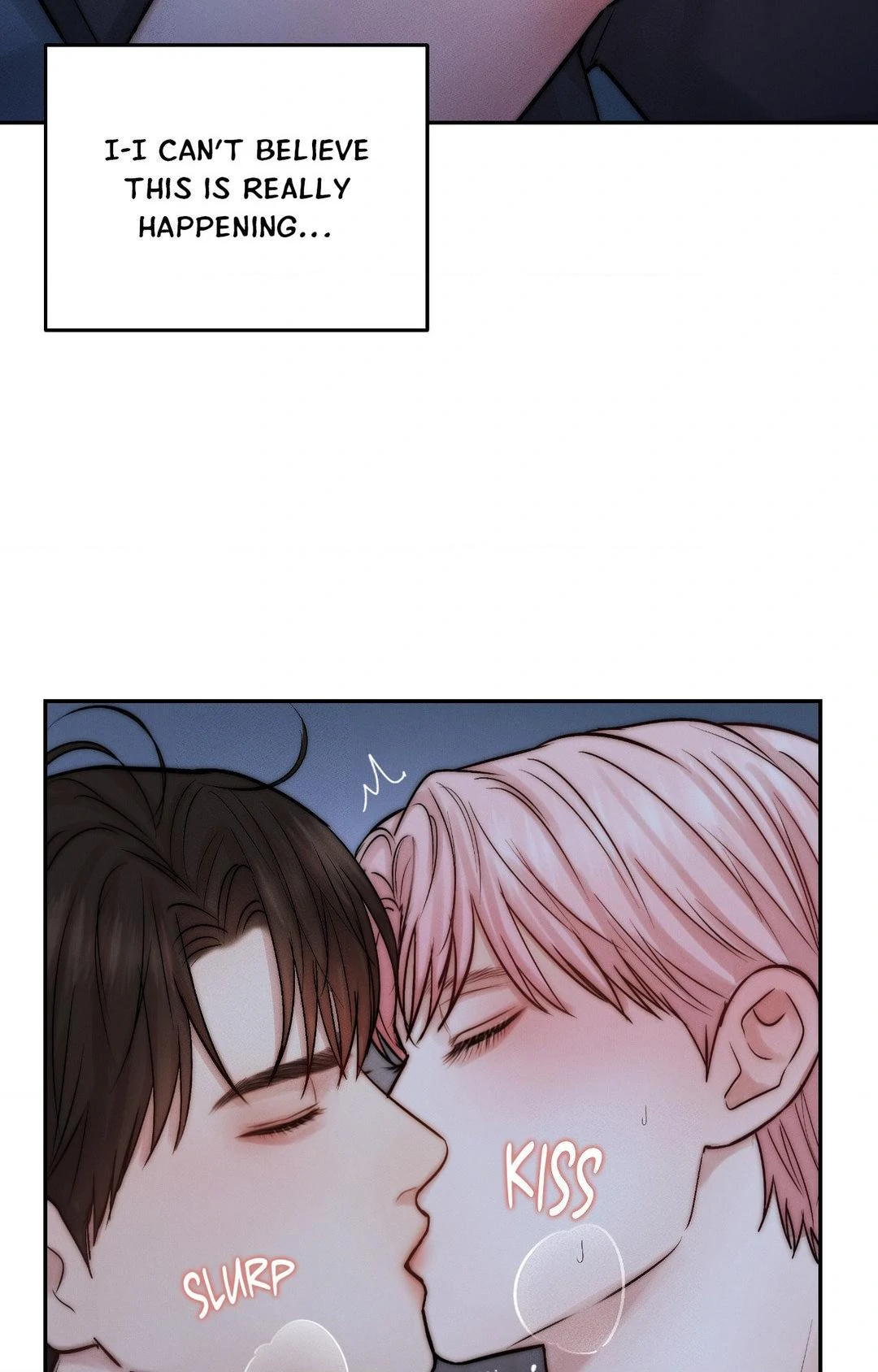 LOVE REMEDY Chapter 33 - Page 47 in English