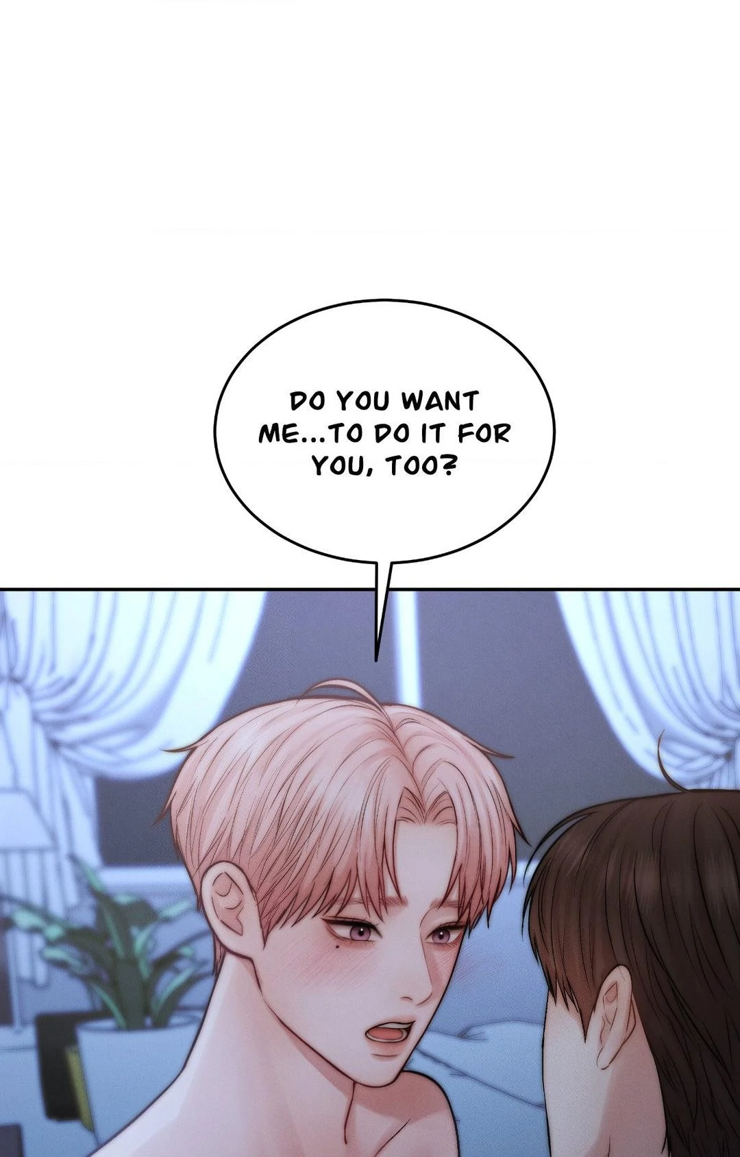 LOVE REMEDY Chapter 33 - Page 54 in English
