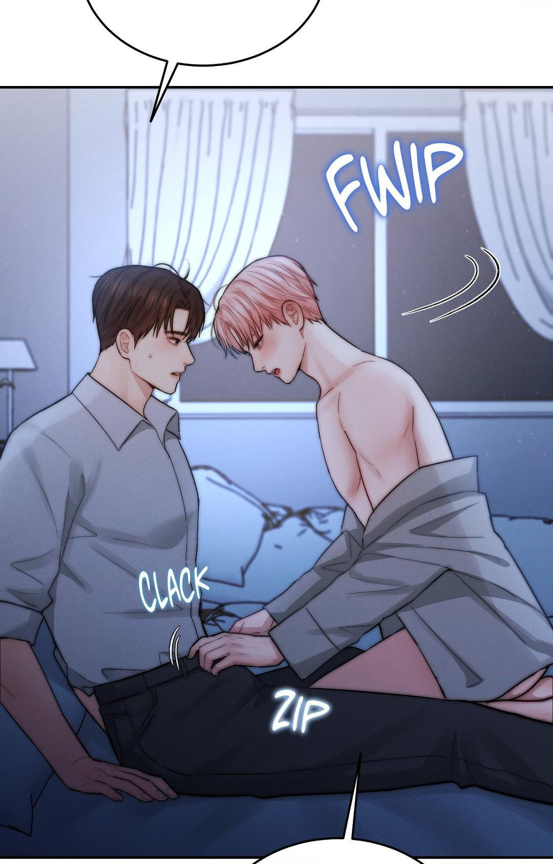 LOVE REMEDY Chapter 33 - Page 56 in English