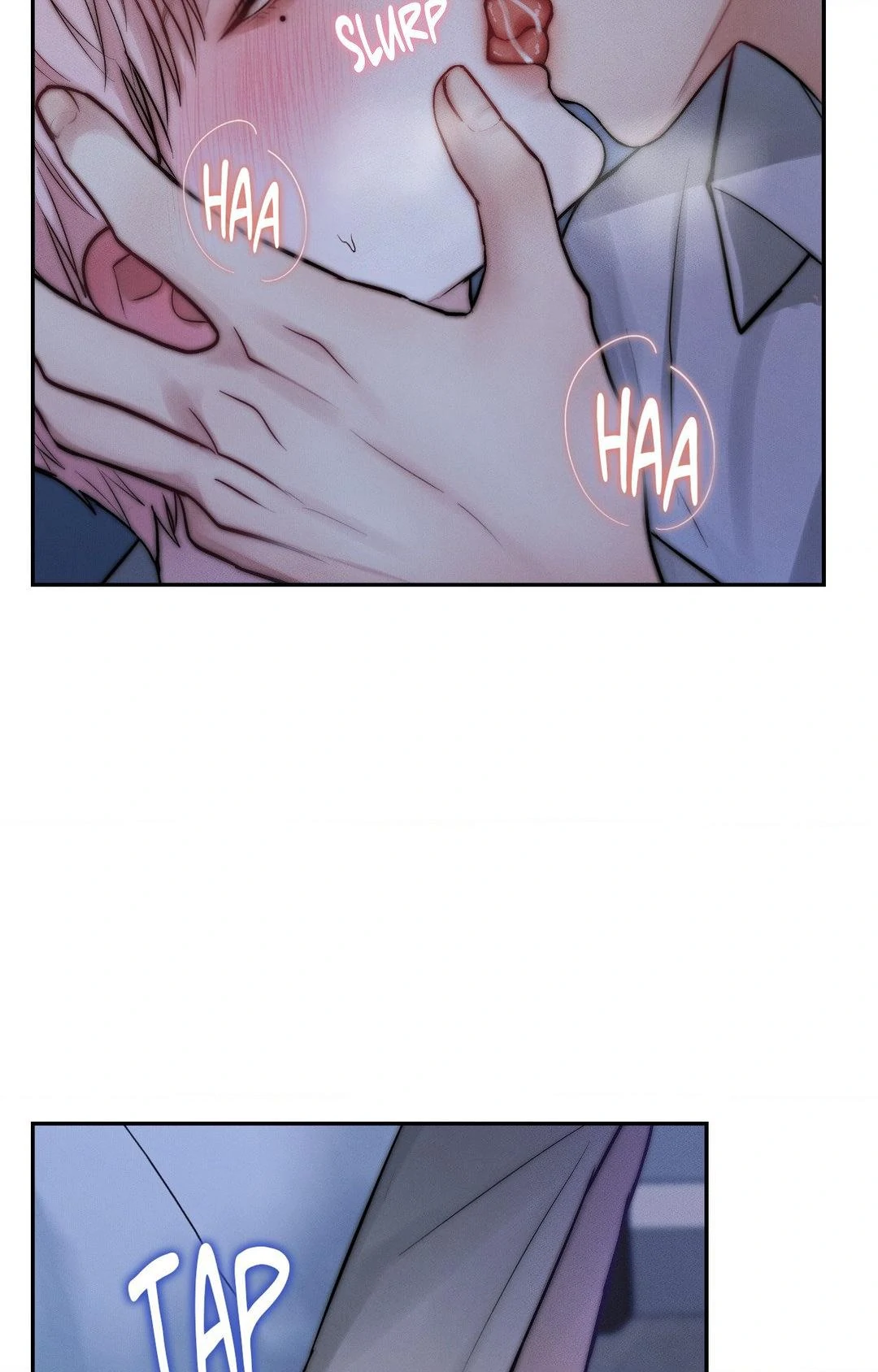 LOVE REMEDY Chapter 33 - Page 6 in English