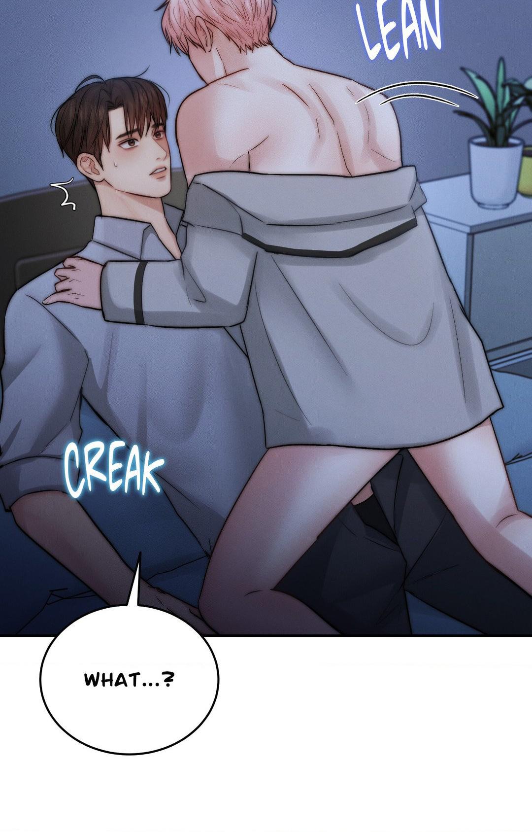 LOVE REMEDY Chapter 33 - Page 60 in English