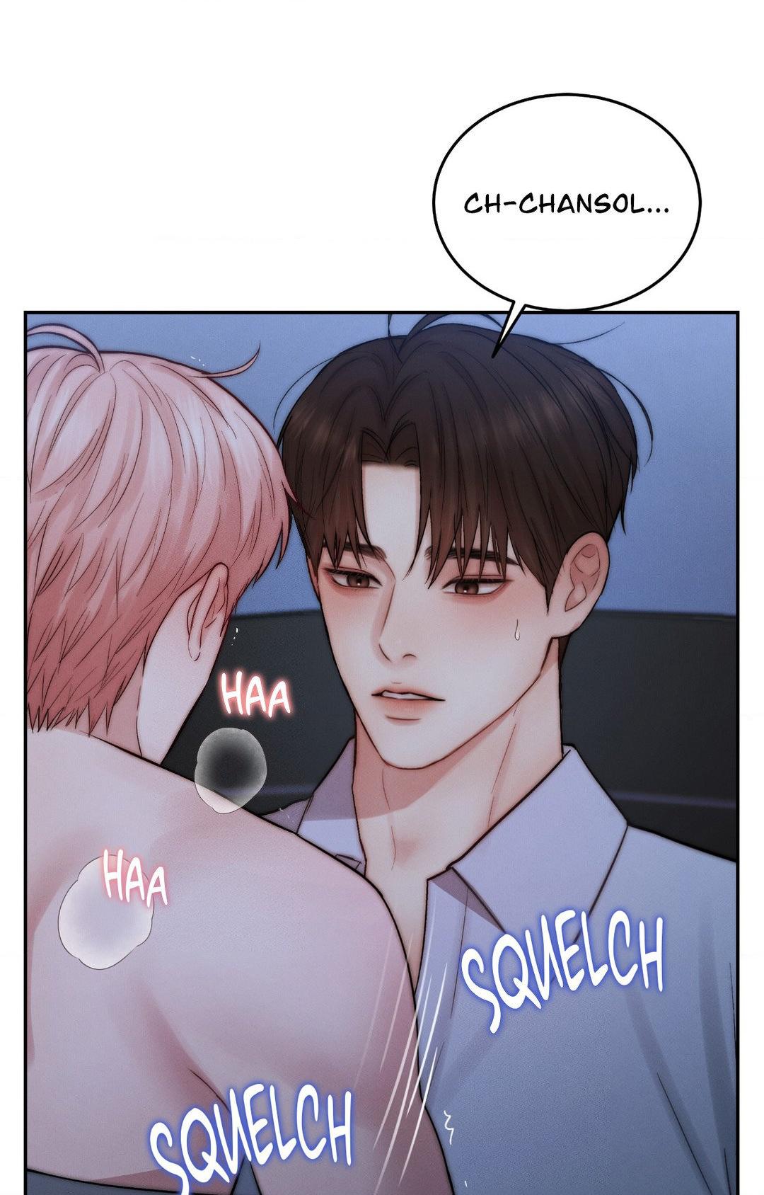 LOVE REMEDY Chapter 33 - Page 64 in English