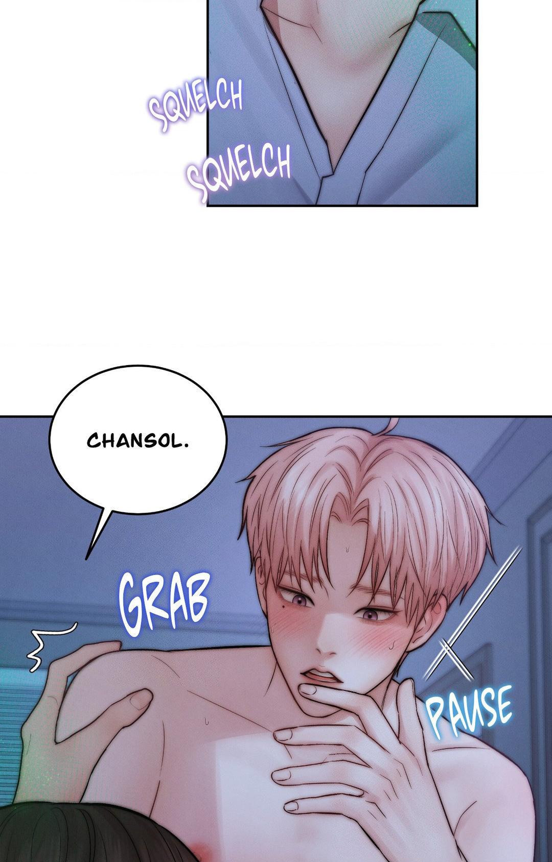 LOVE REMEDY Chapter 33 - Page 69 in English