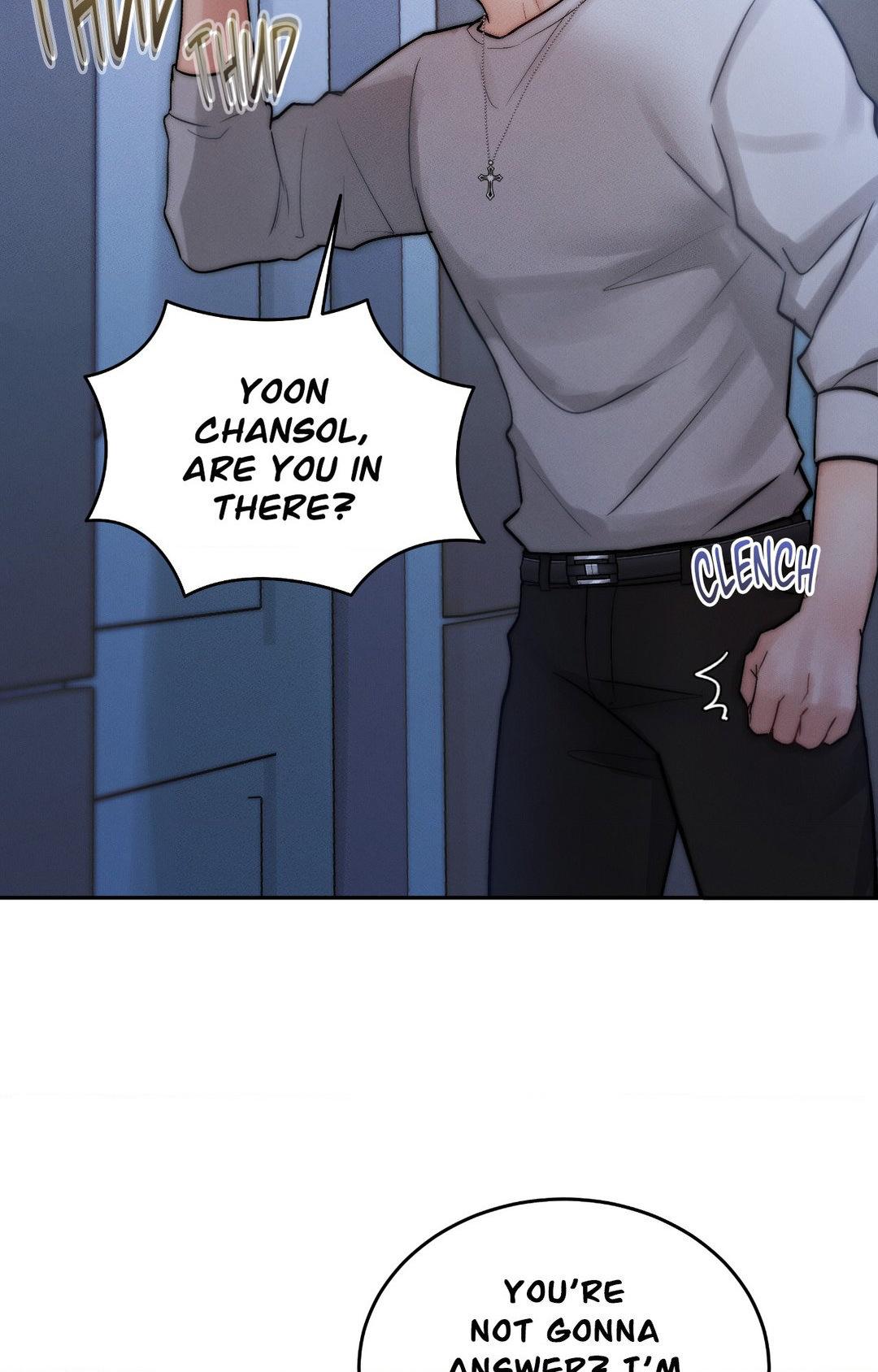 LOVE REMEDY Chapter 33 - Page 80 in English