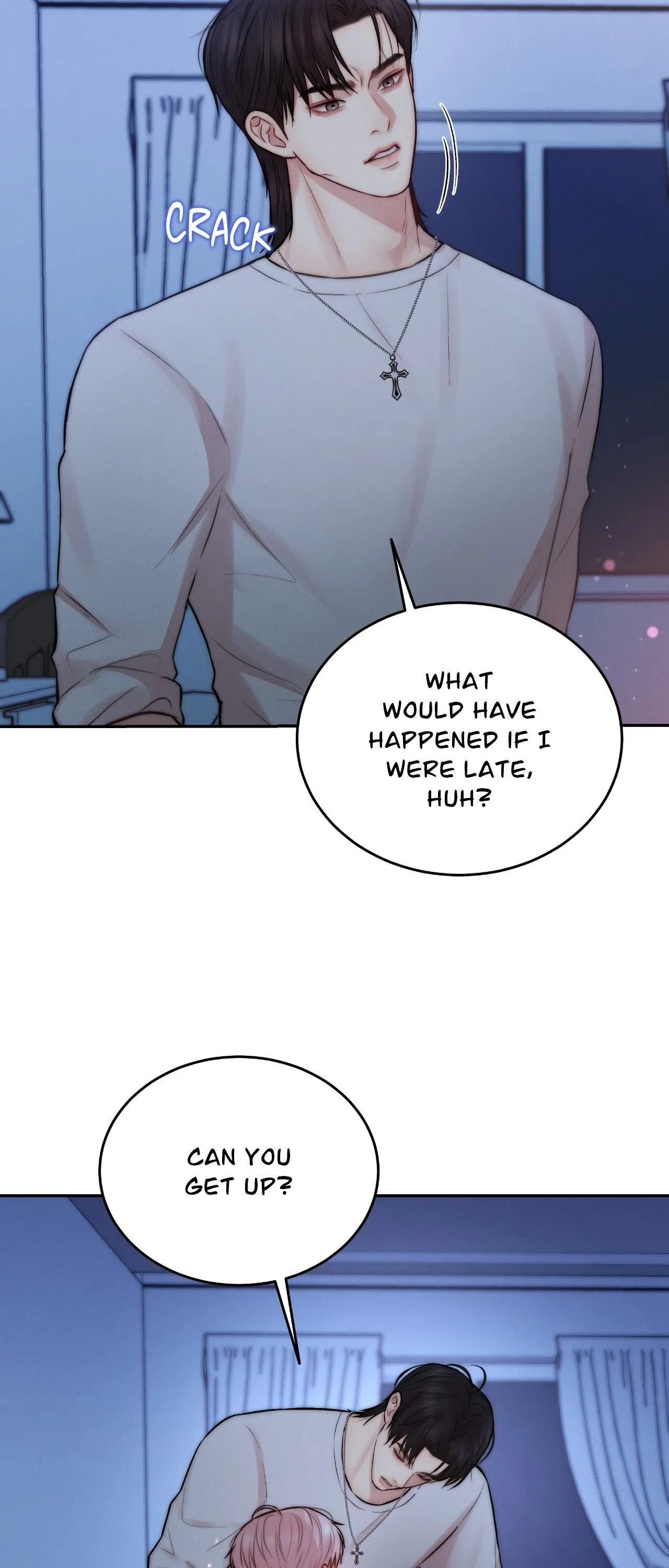 LOVE REMEDY Chapter 34 - Page 10 in English