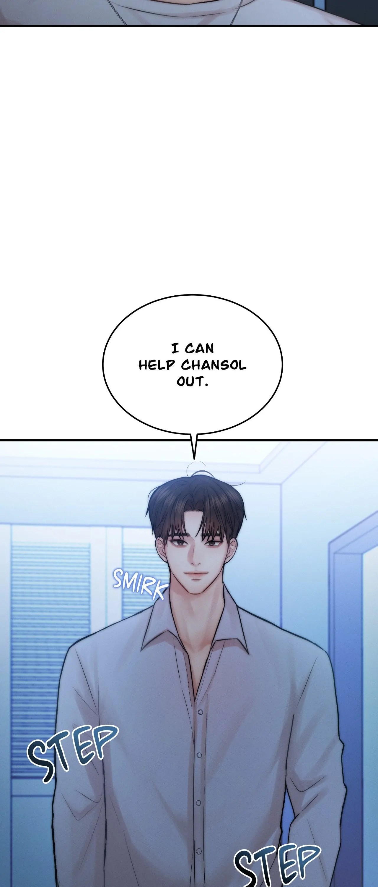 LOVE REMEDY Chapter 34 - Page 12 in English