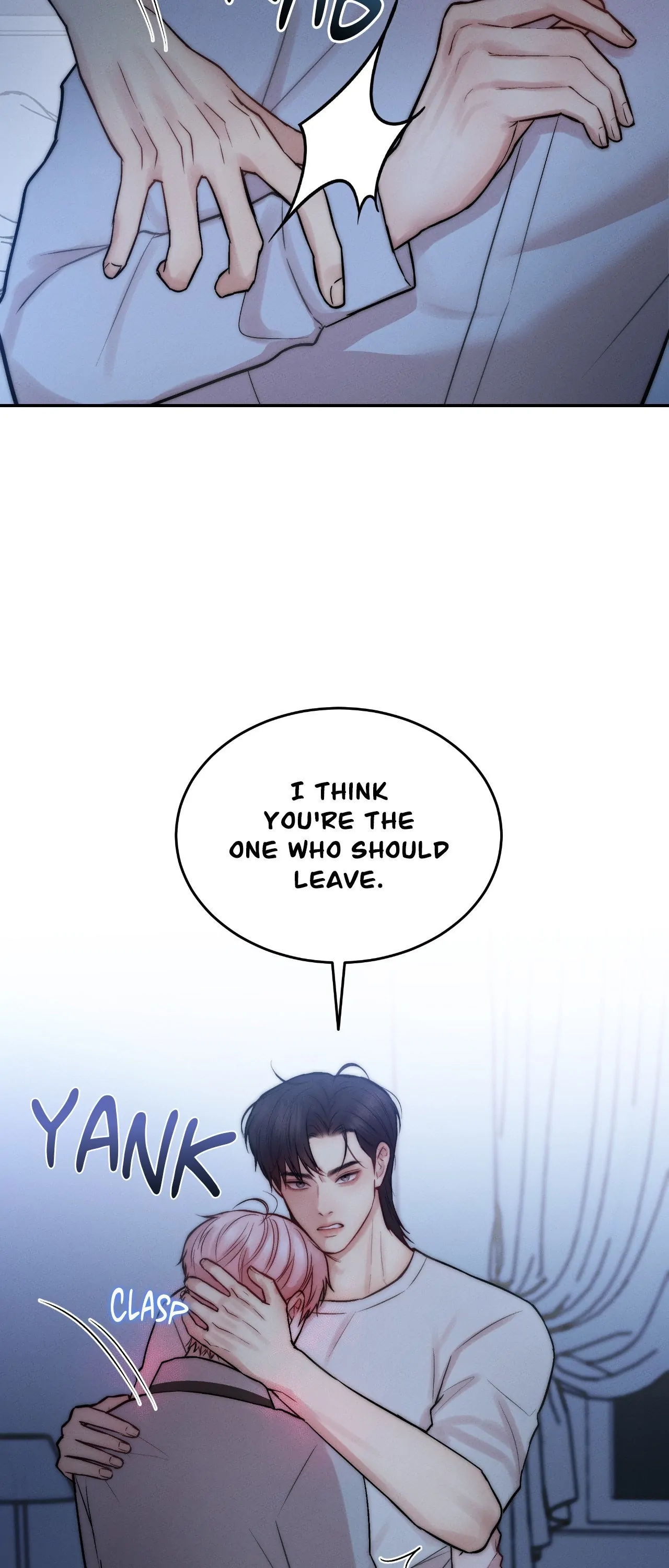 LOVE REMEDY Chapter 34 - Page 16 in English