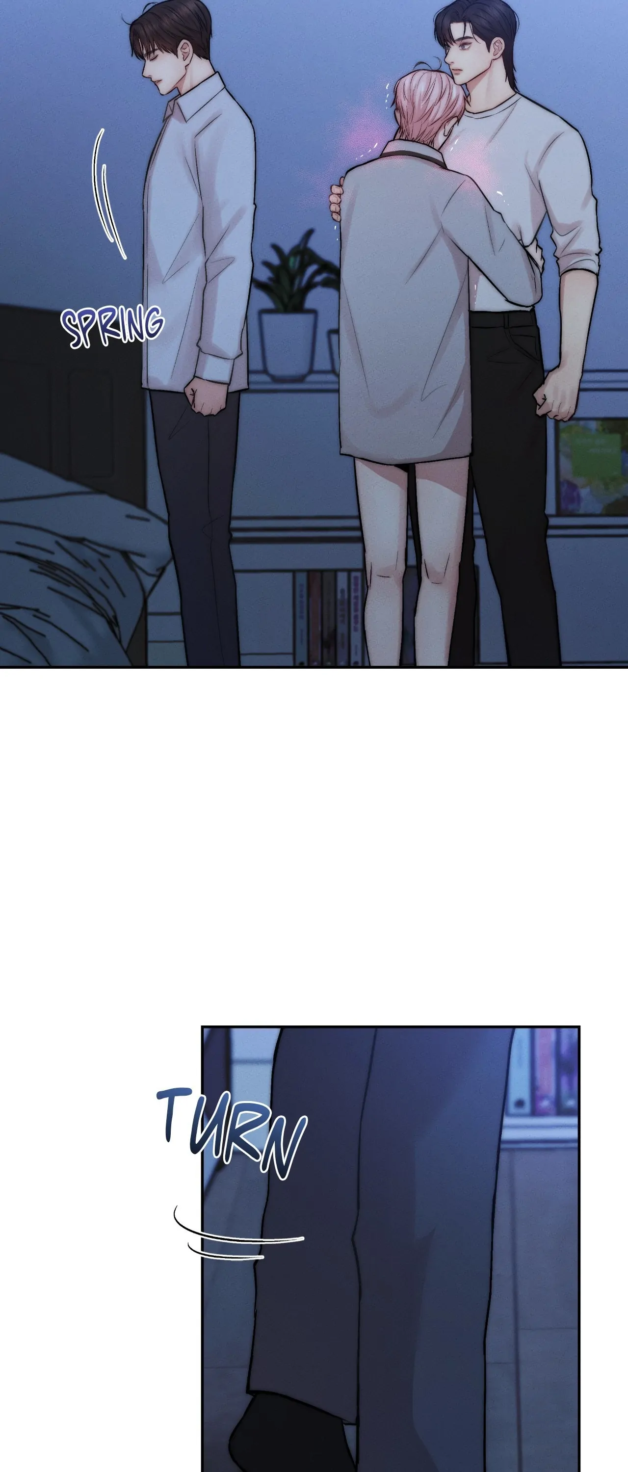 LOVE REMEDY Chapter 34 - Page 20 in English