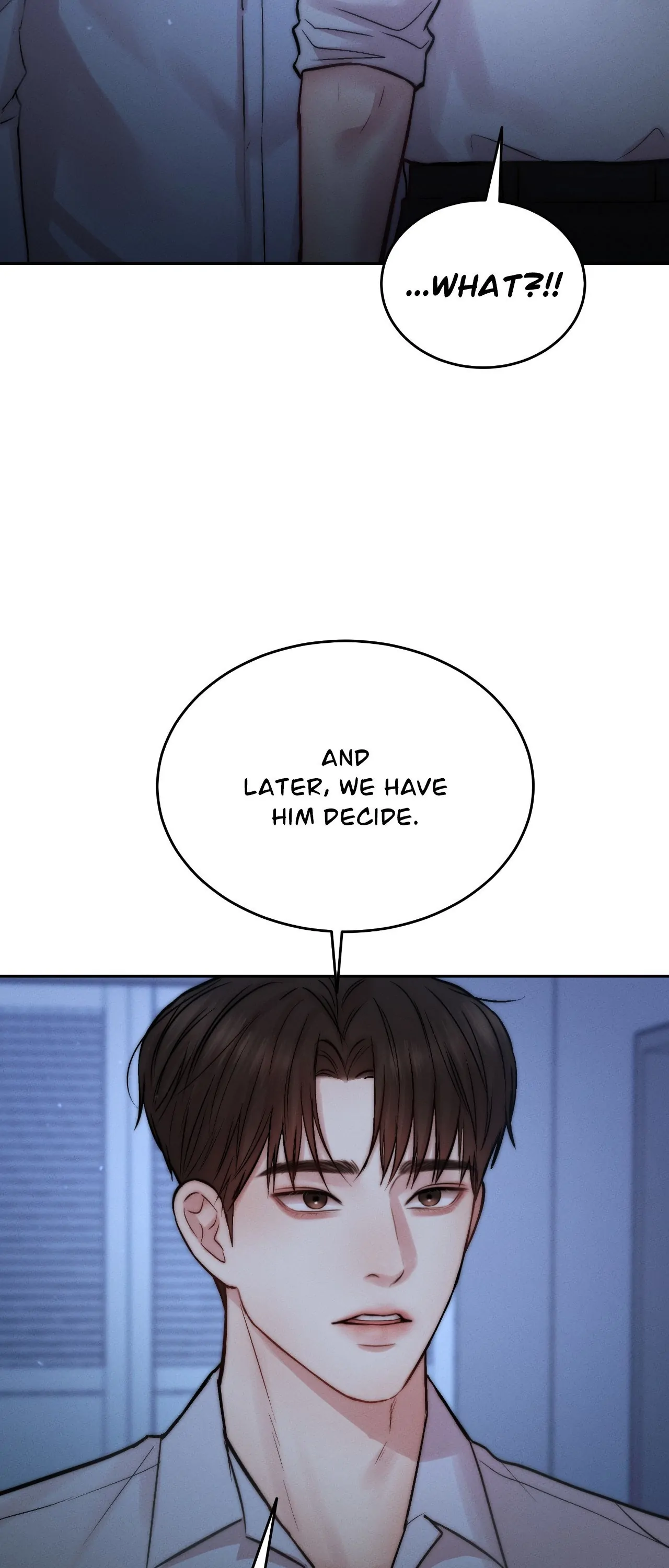 LOVE REMEDY Chapter 34 - Page 22 in English