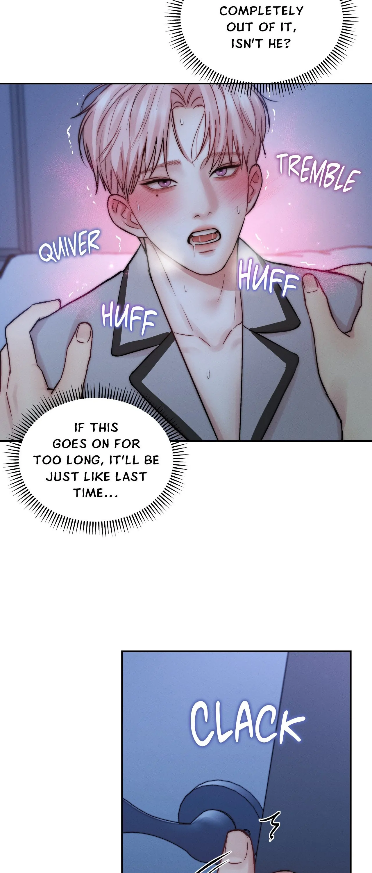 LOVE REMEDY Chapter 34 - Page 26 in English