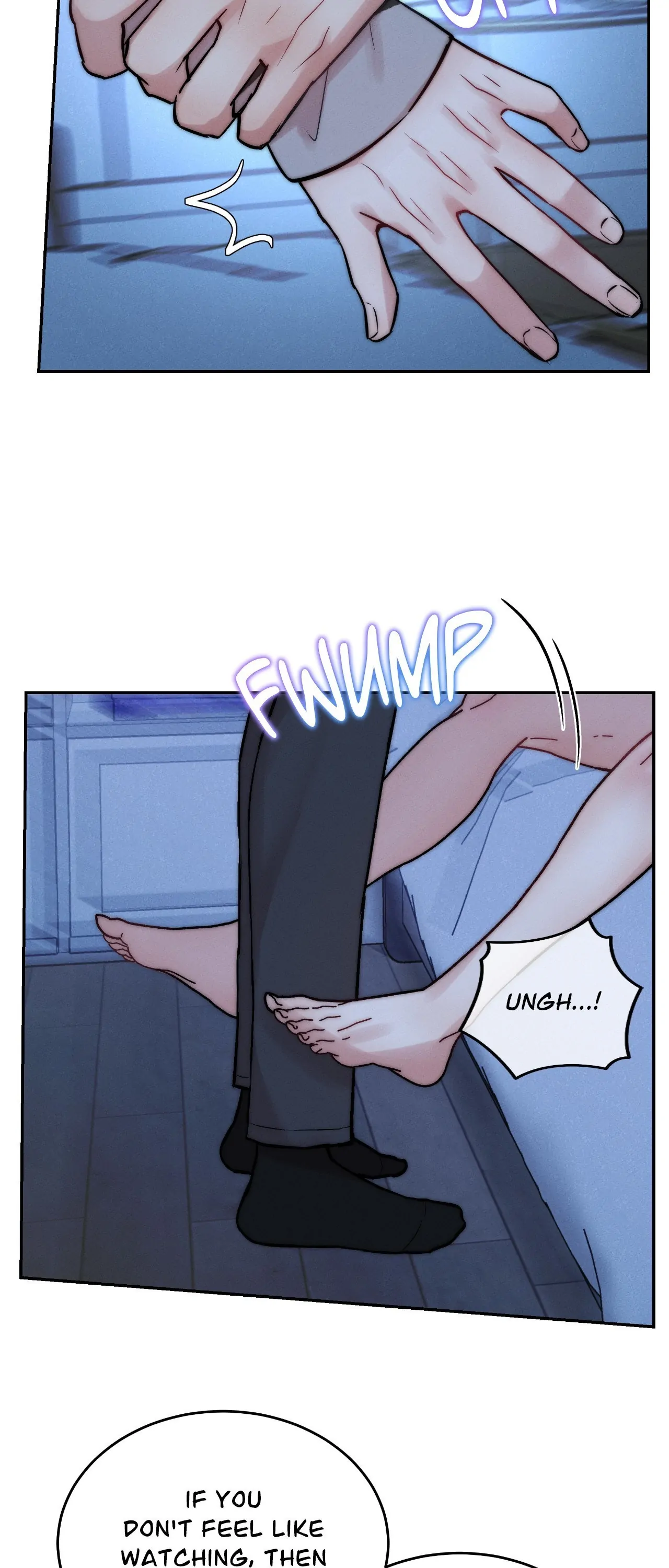 LOVE REMEDY Chapter 34 - Page 29 in English