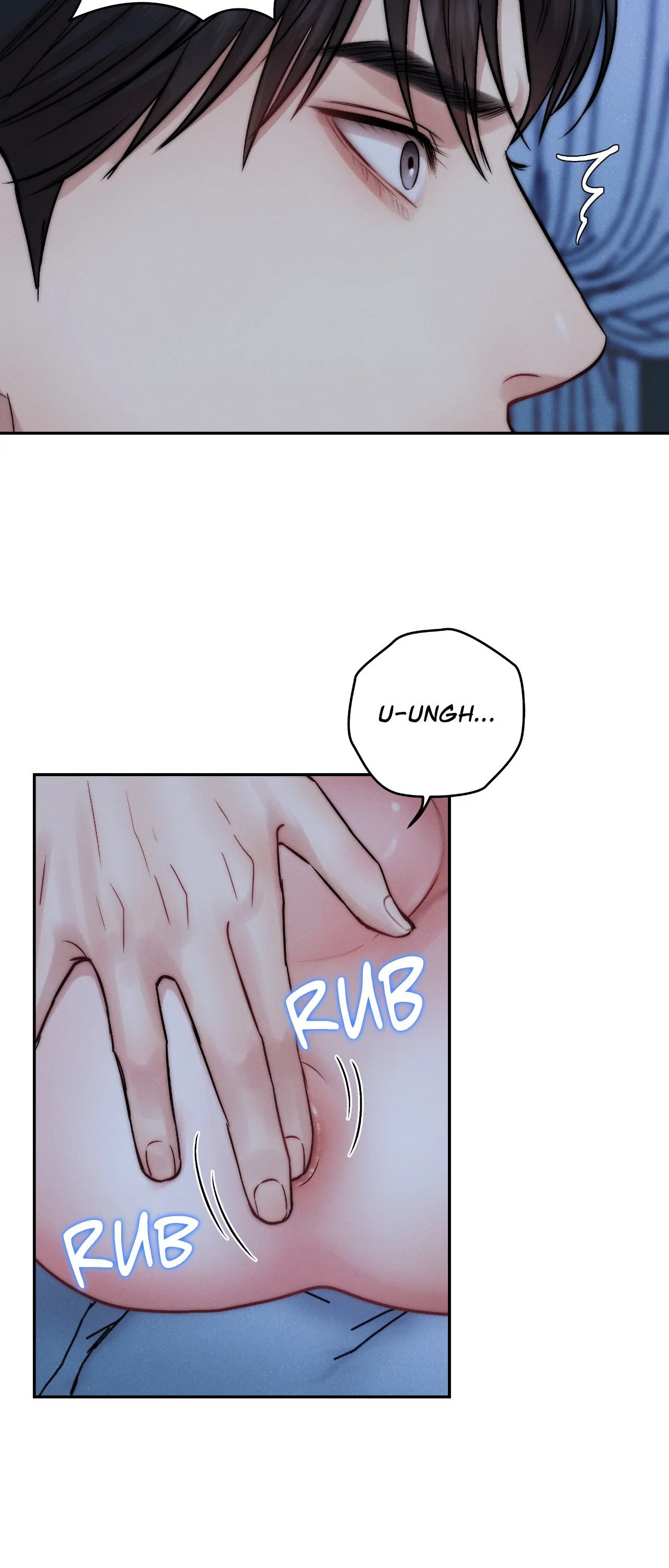 LOVE REMEDY Chapter 34 - Page 31 in English