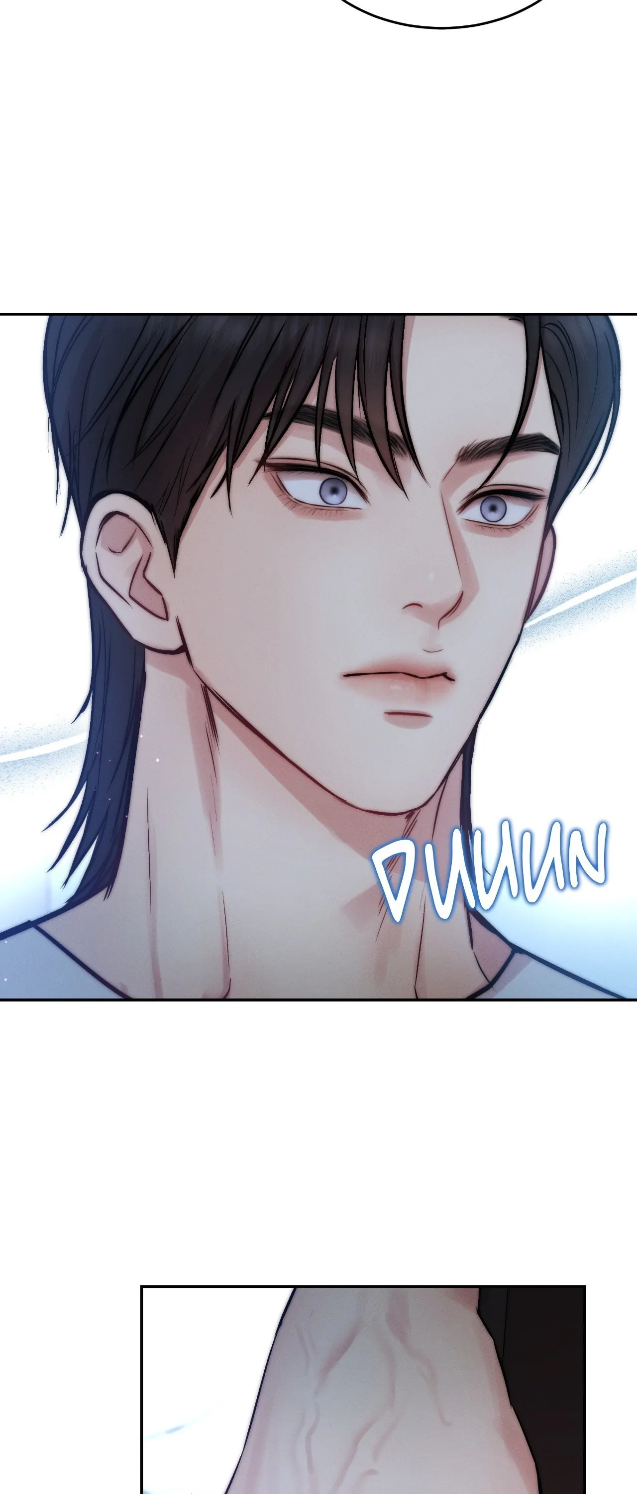 LOVE REMEDY Chapter 34 - Page 38 in English