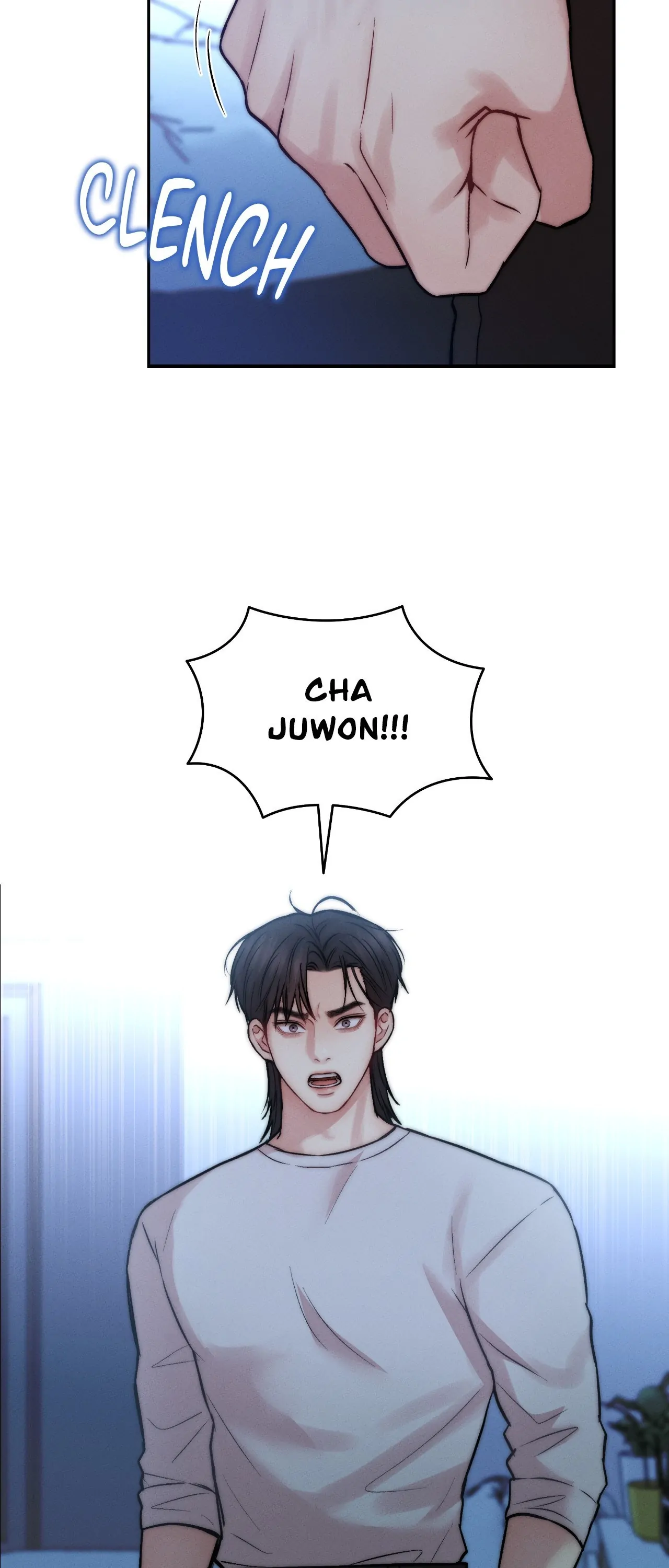 LOVE REMEDY Chapter 34 - Page 39 in English