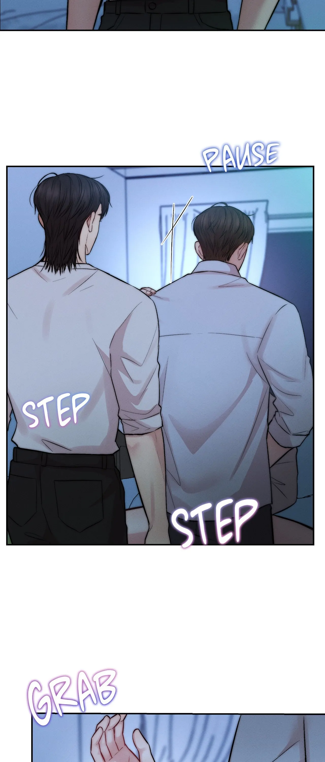LOVE REMEDY Chapter 34 - Page 40 in English