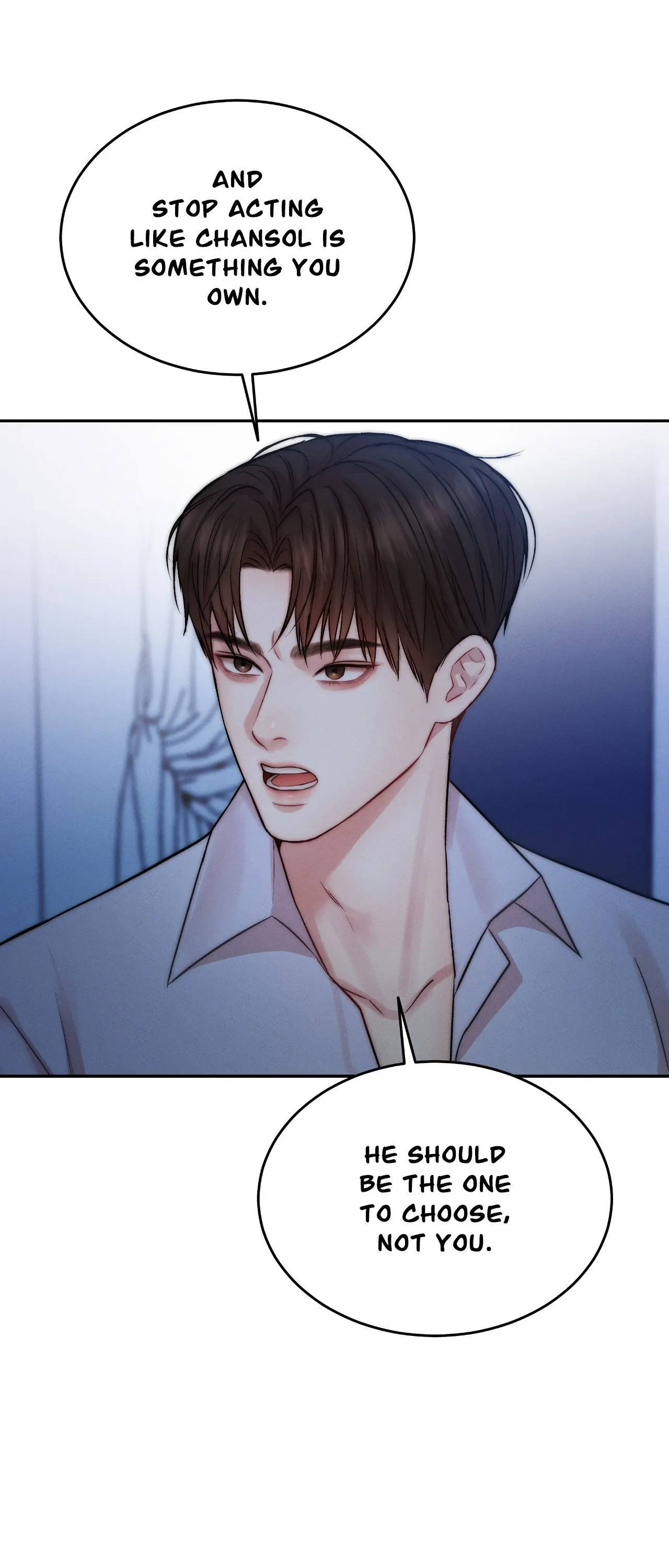 LOVE REMEDY Chapter 34 - Page 43 in English
