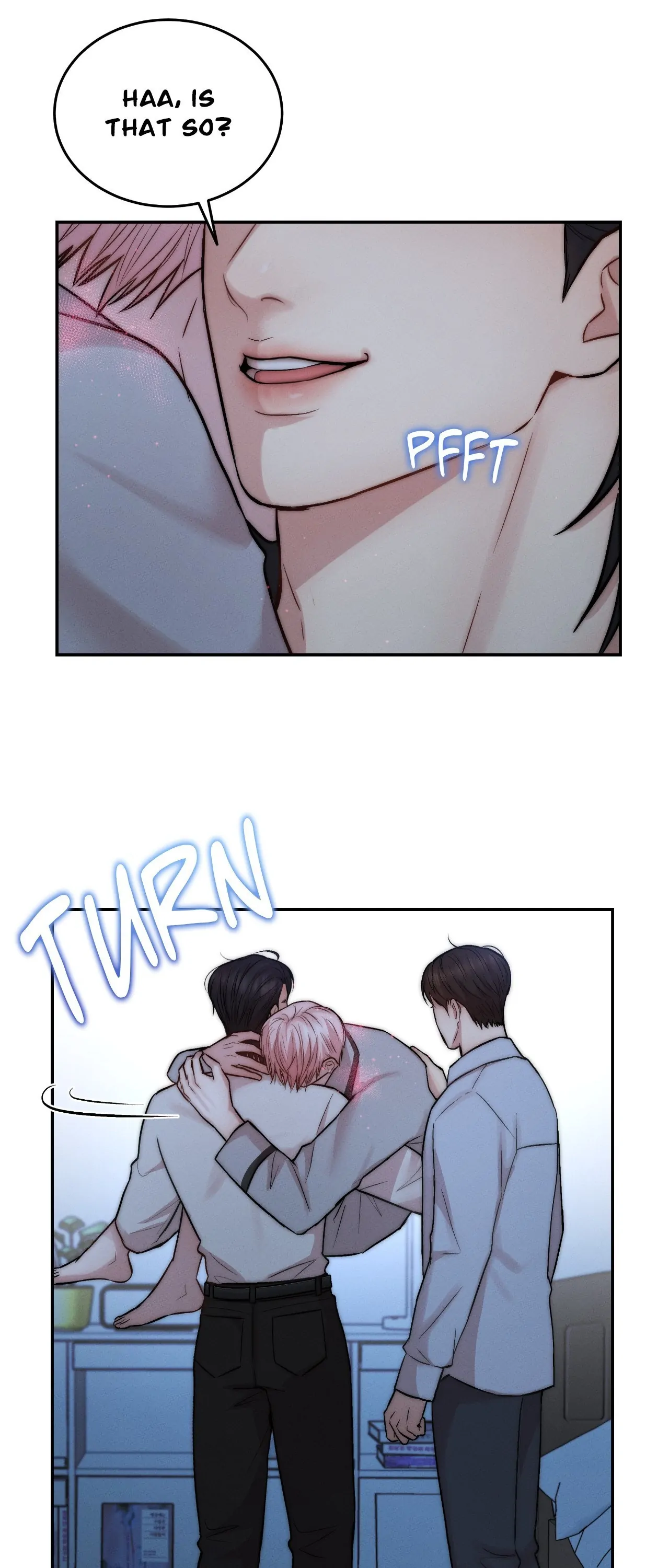 LOVE REMEDY Chapter 34 - Page 44 in English