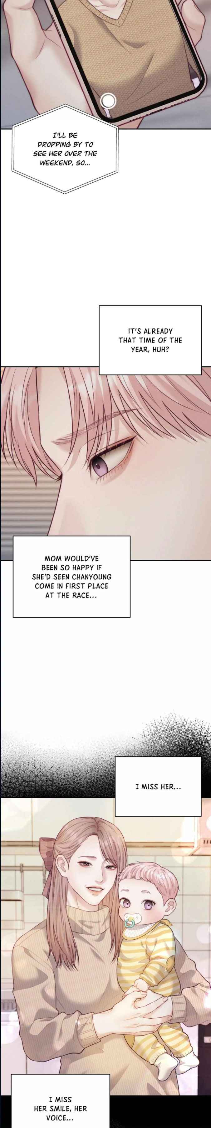 LOVE REMEDY Chapter 38 - Page 19 in English